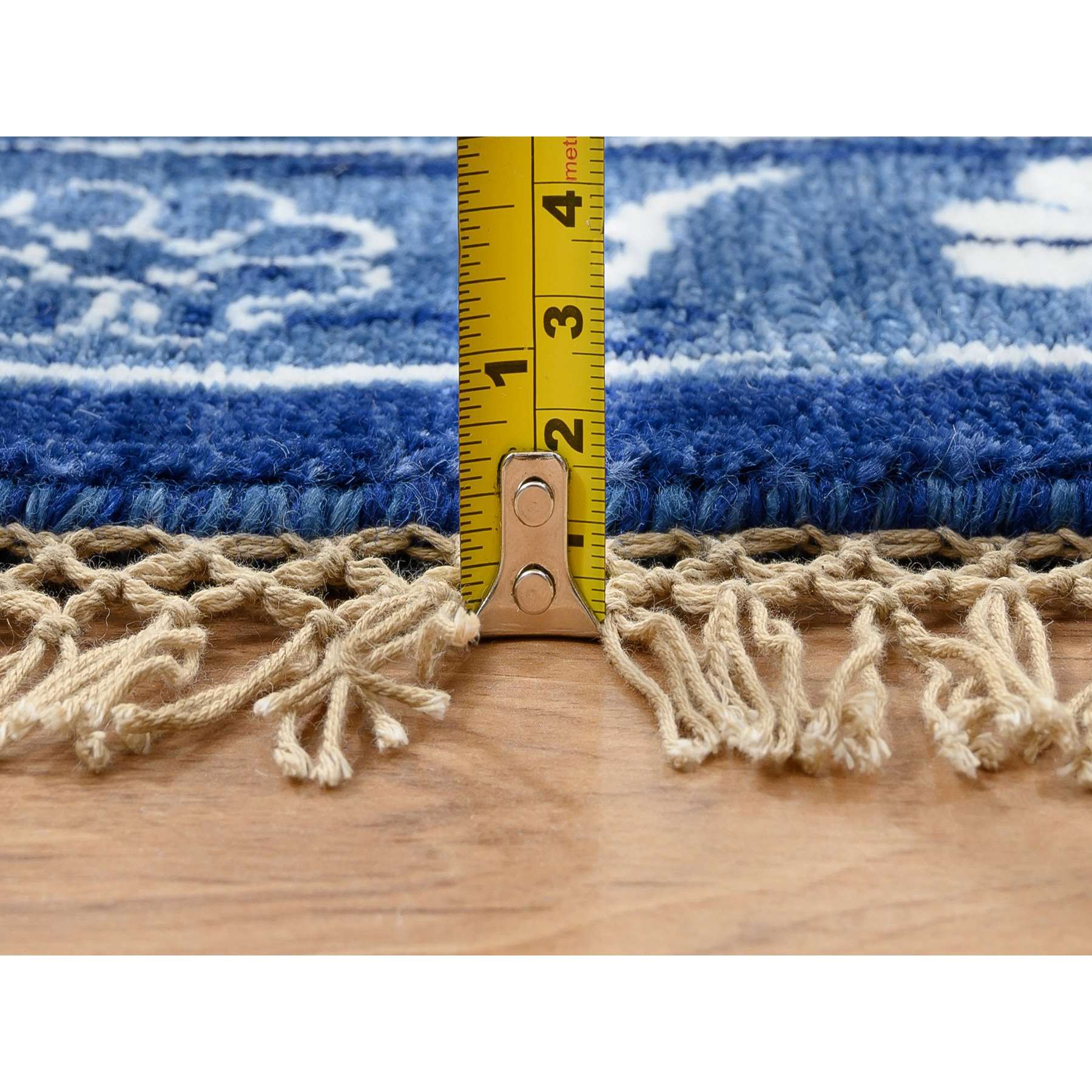 Transitional-Hand-Knotted-Rug-324235