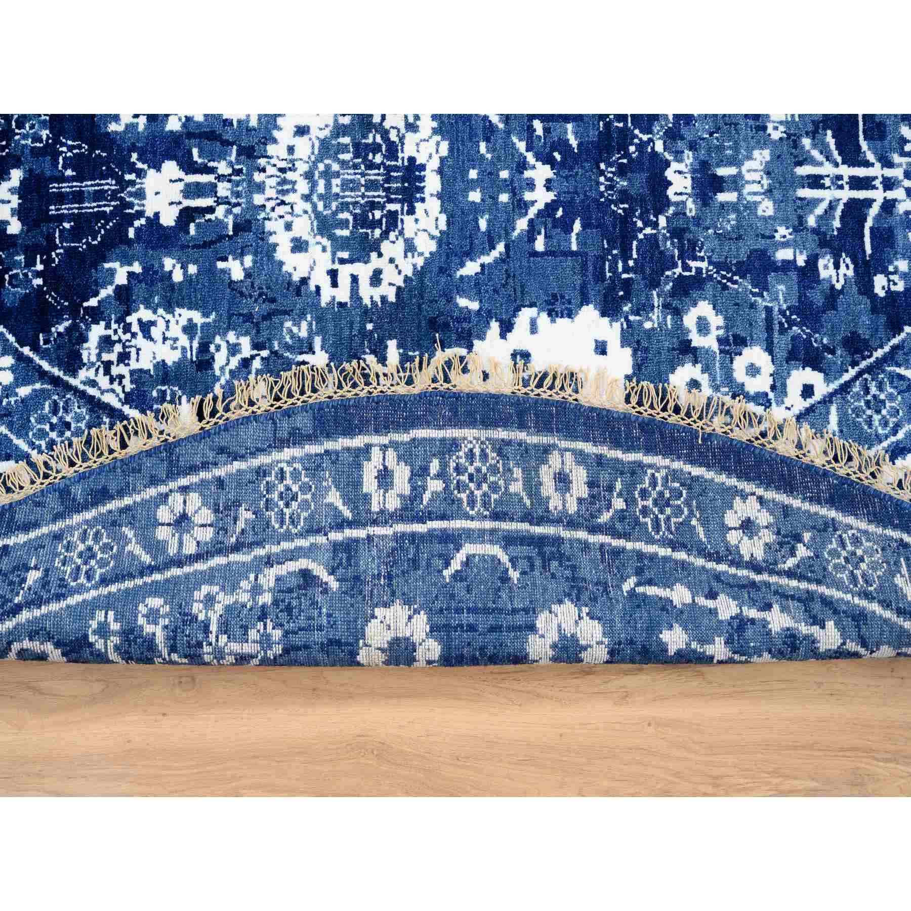 Transitional-Hand-Knotted-Rug-324245