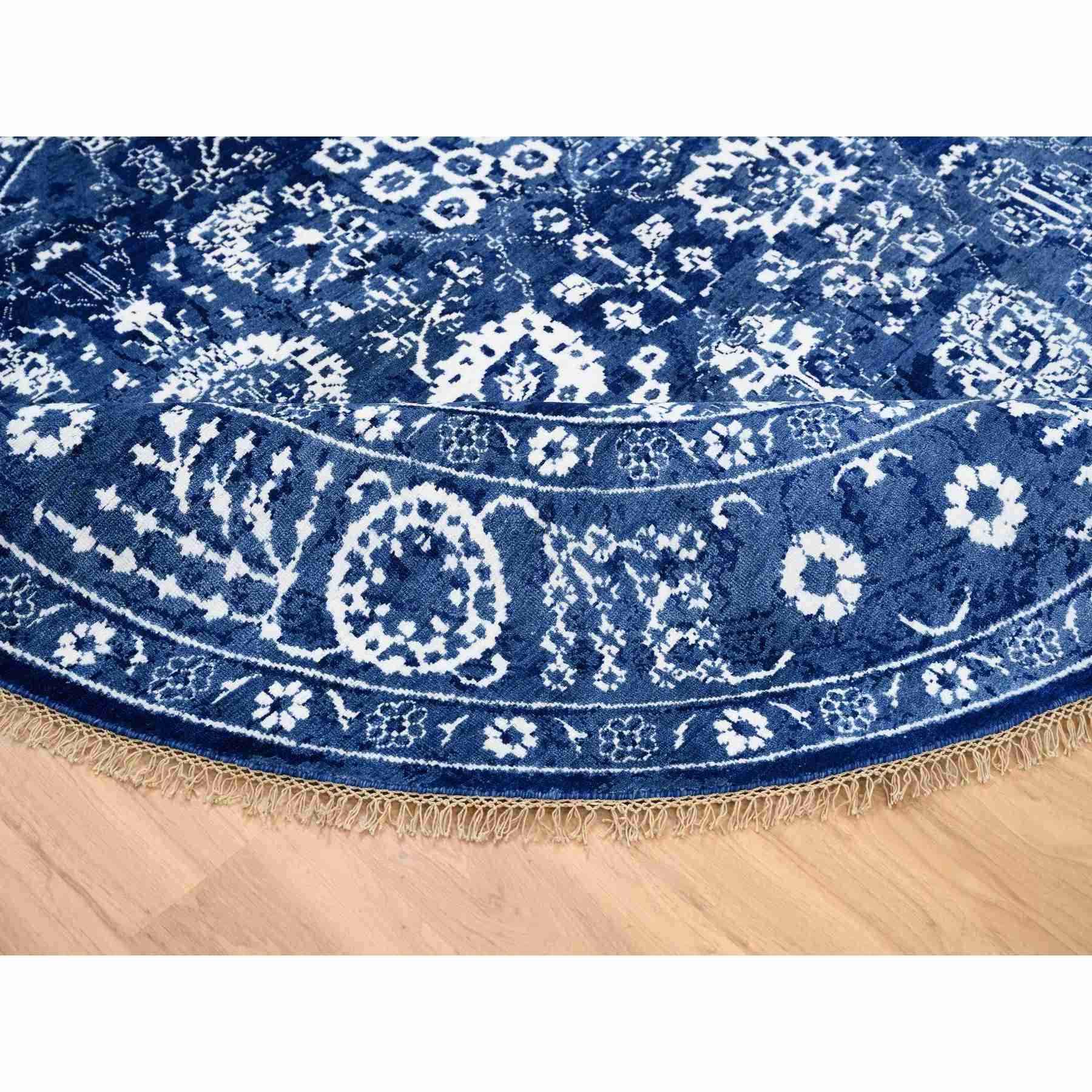 Transitional-Hand-Knotted-Rug-324245