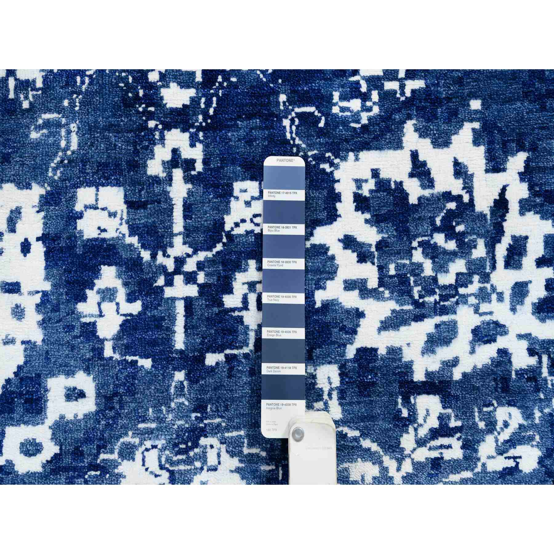 Transitional-Hand-Knotted-Rug-324245