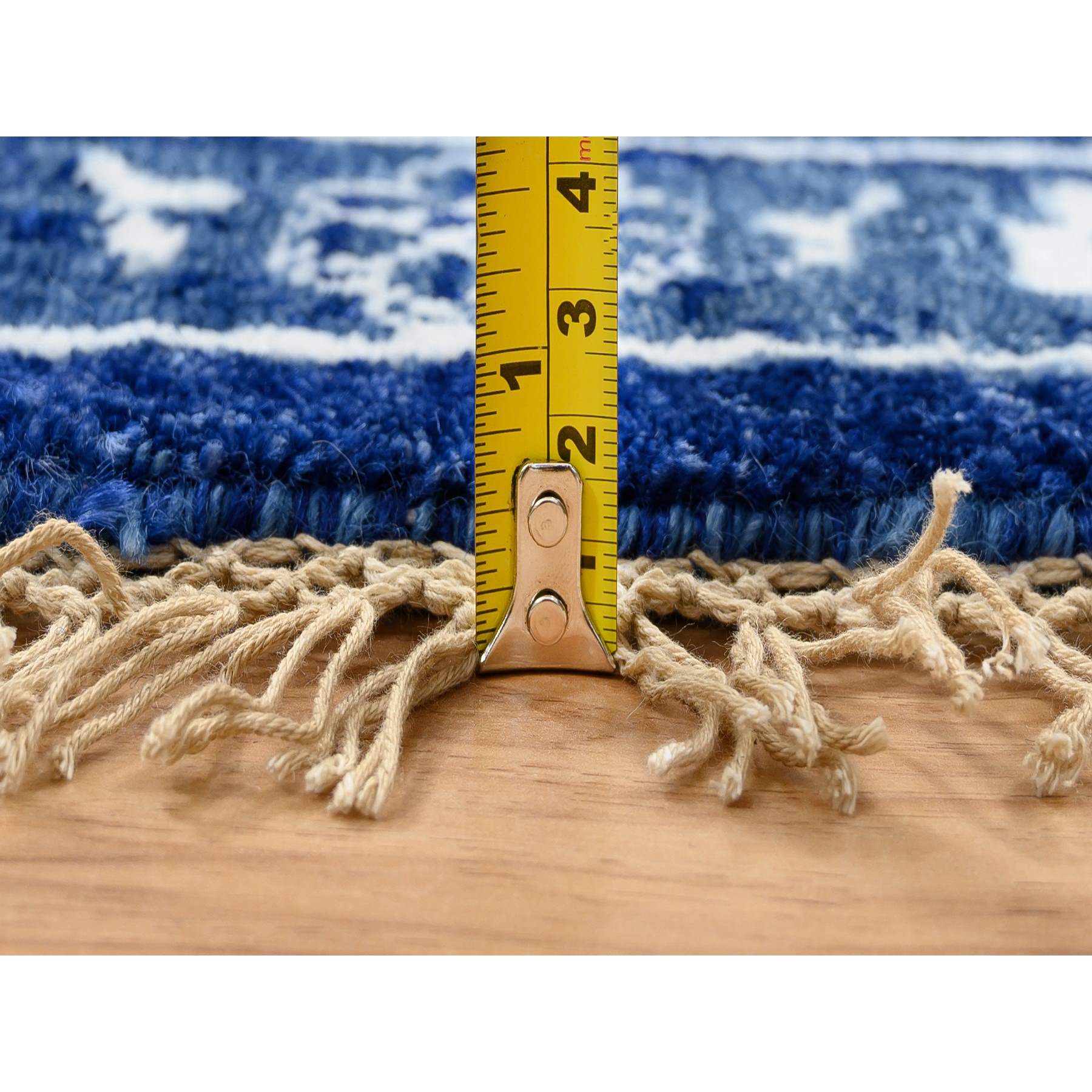 Transitional-Hand-Knotted-Rug-324245