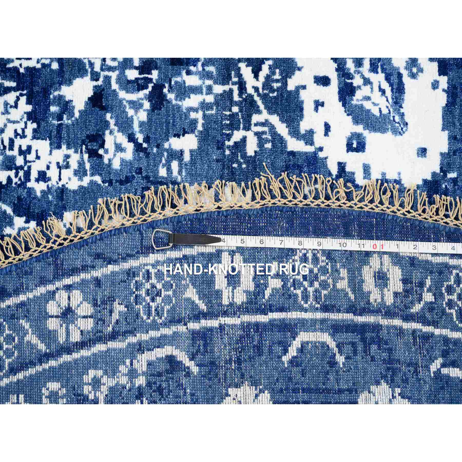Transitional-Hand-Knotted-Rug-324245