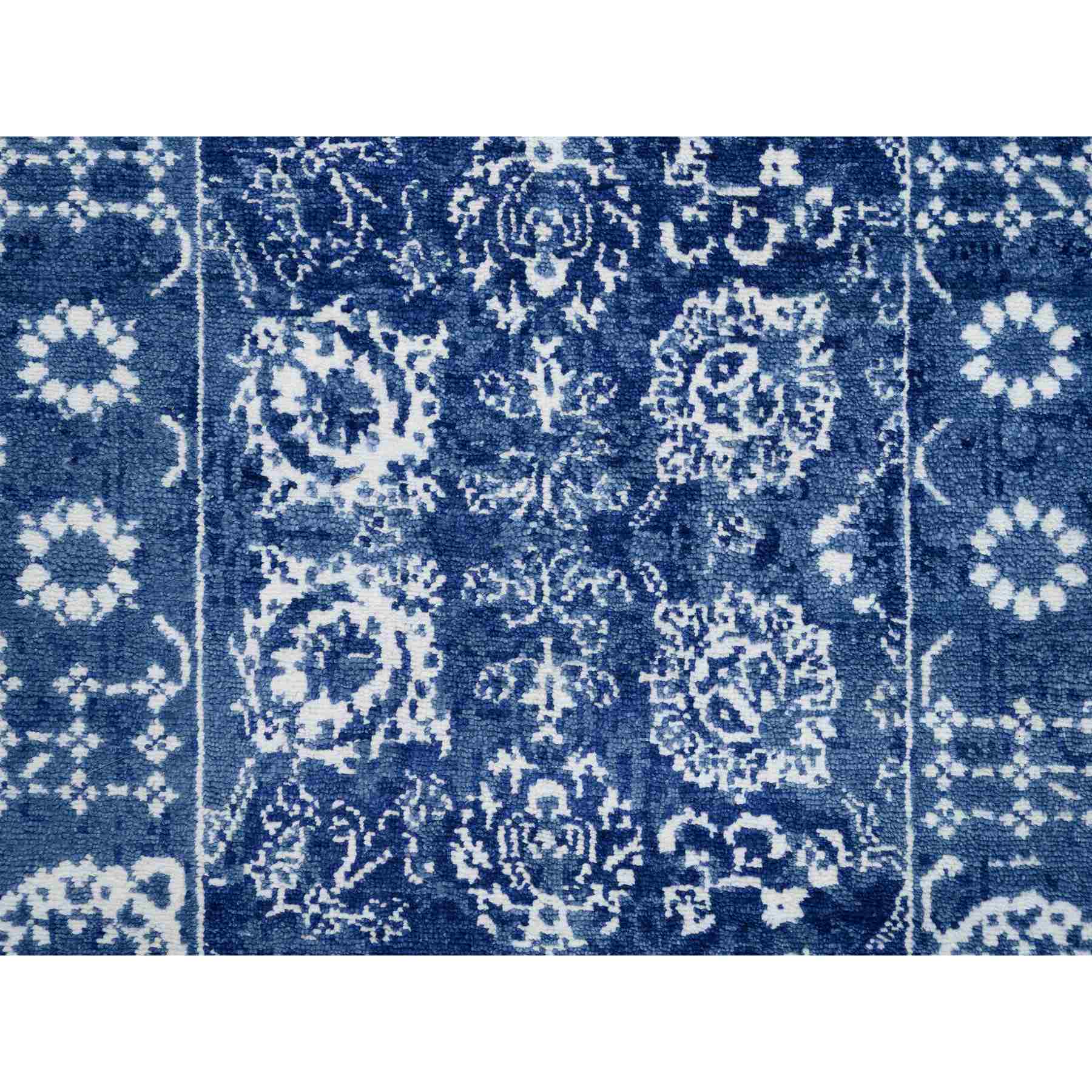 Transitional-Hand-Knotted-Rug-324295