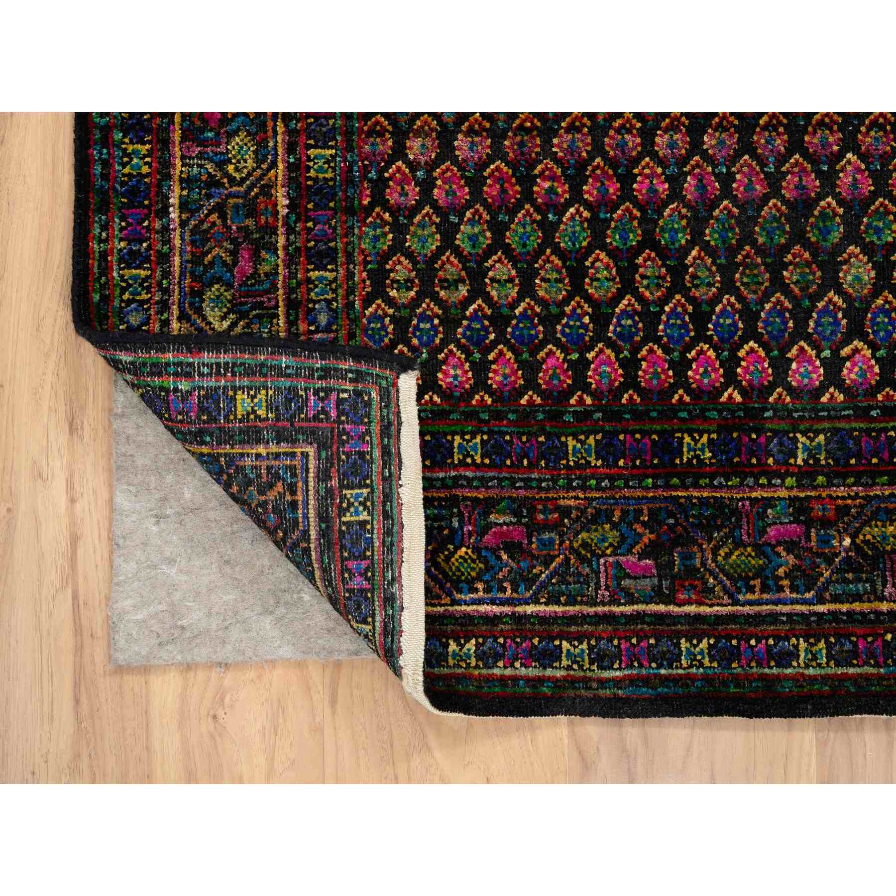 Transitional-Hand-Knotted-Rug-324390