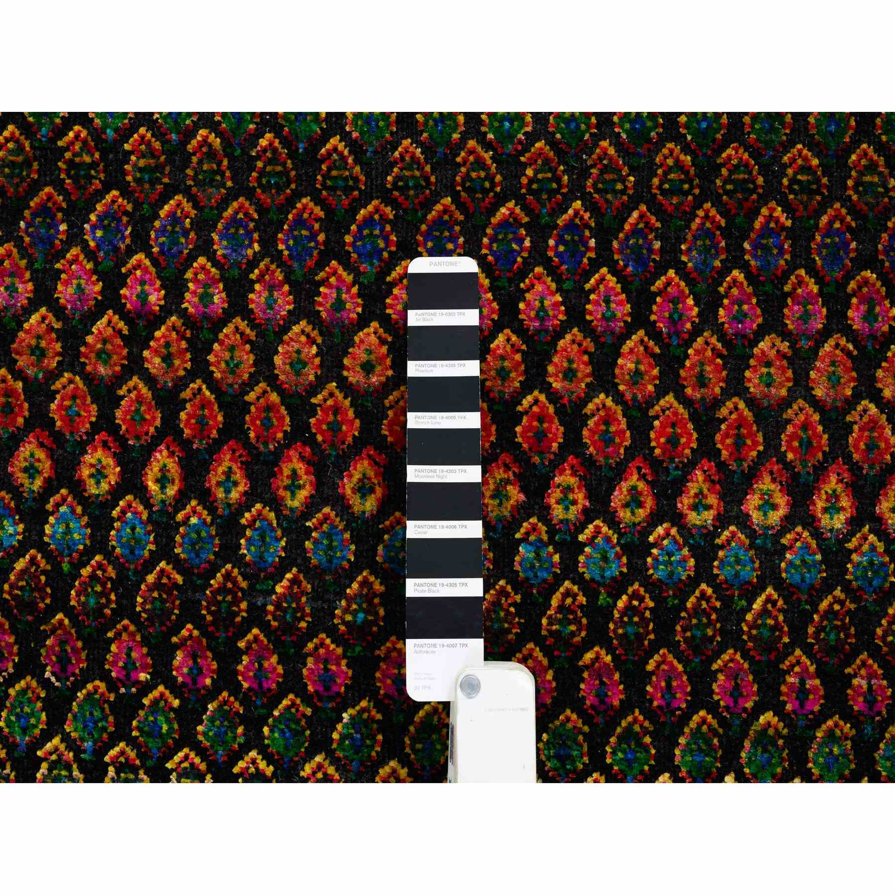 Transitional-Hand-Knotted-Rug-324390