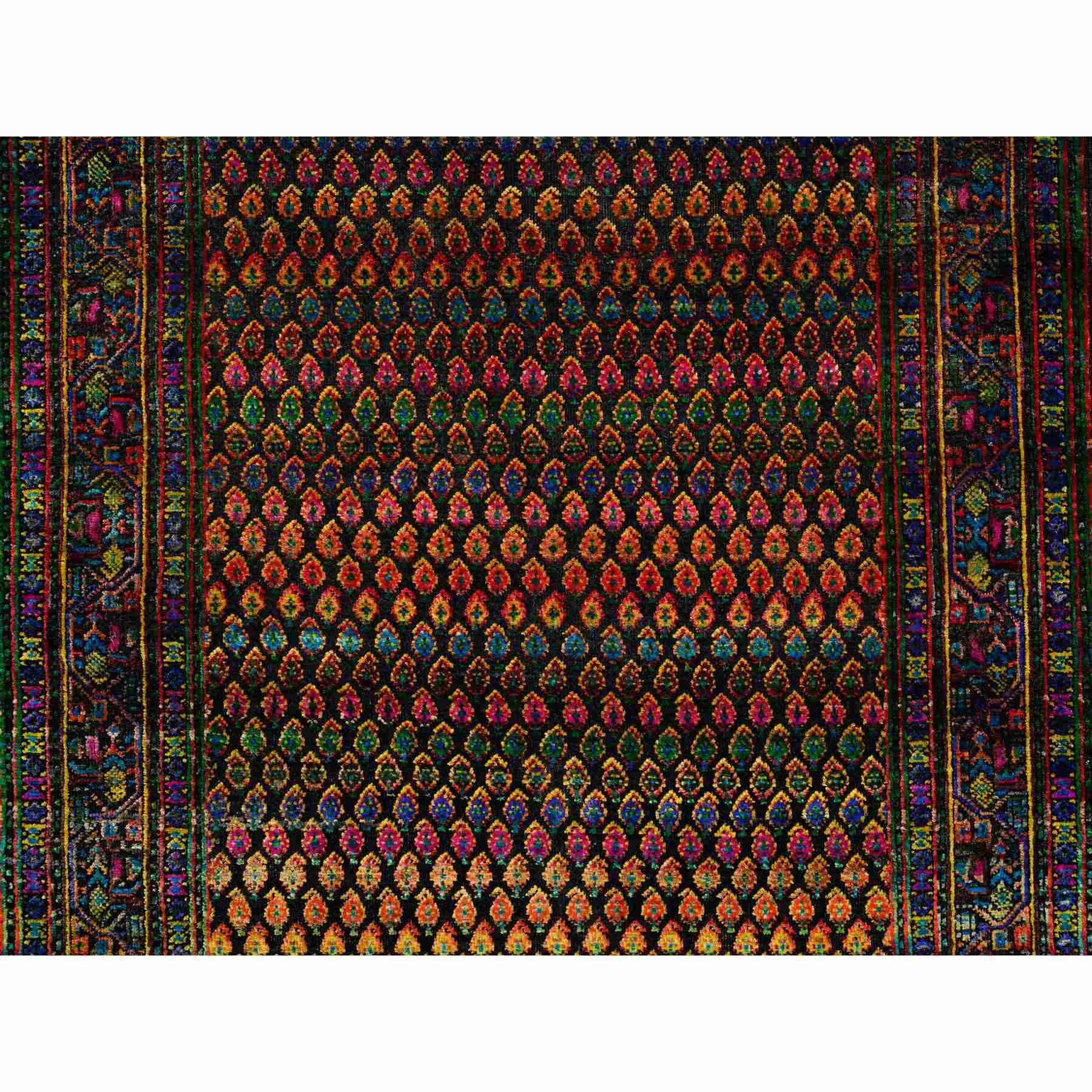 Transitional-Hand-Knotted-Rug-324390