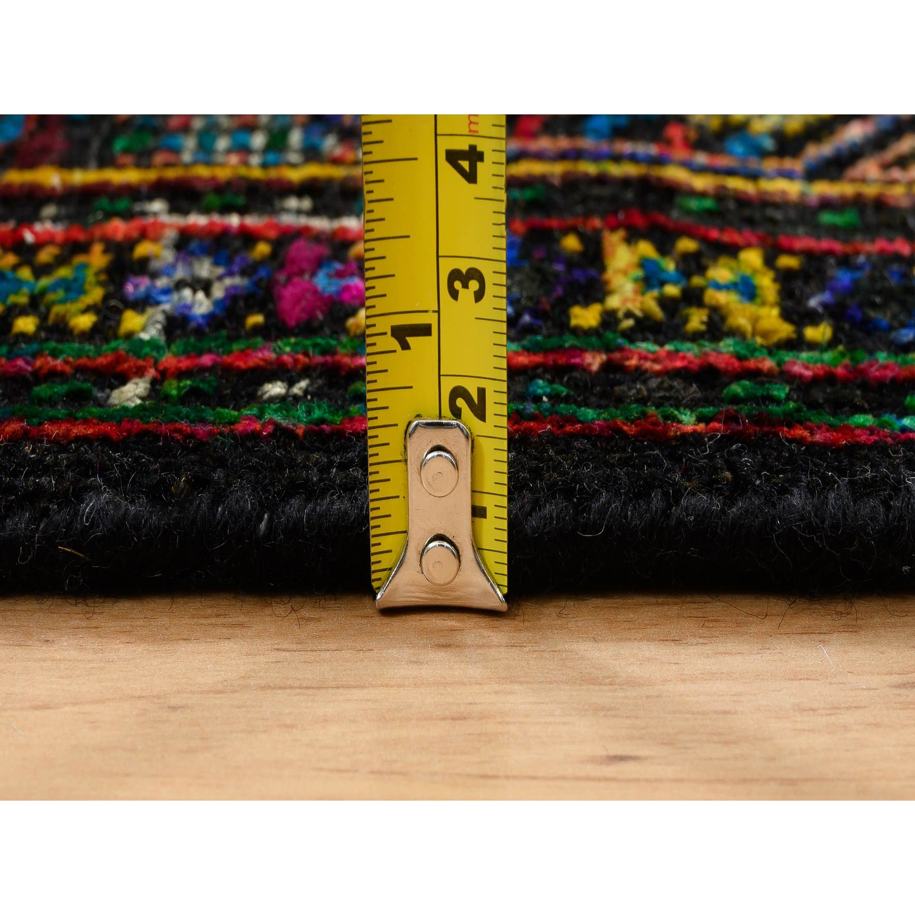 Transitional-Hand-Knotted-Rug-324390