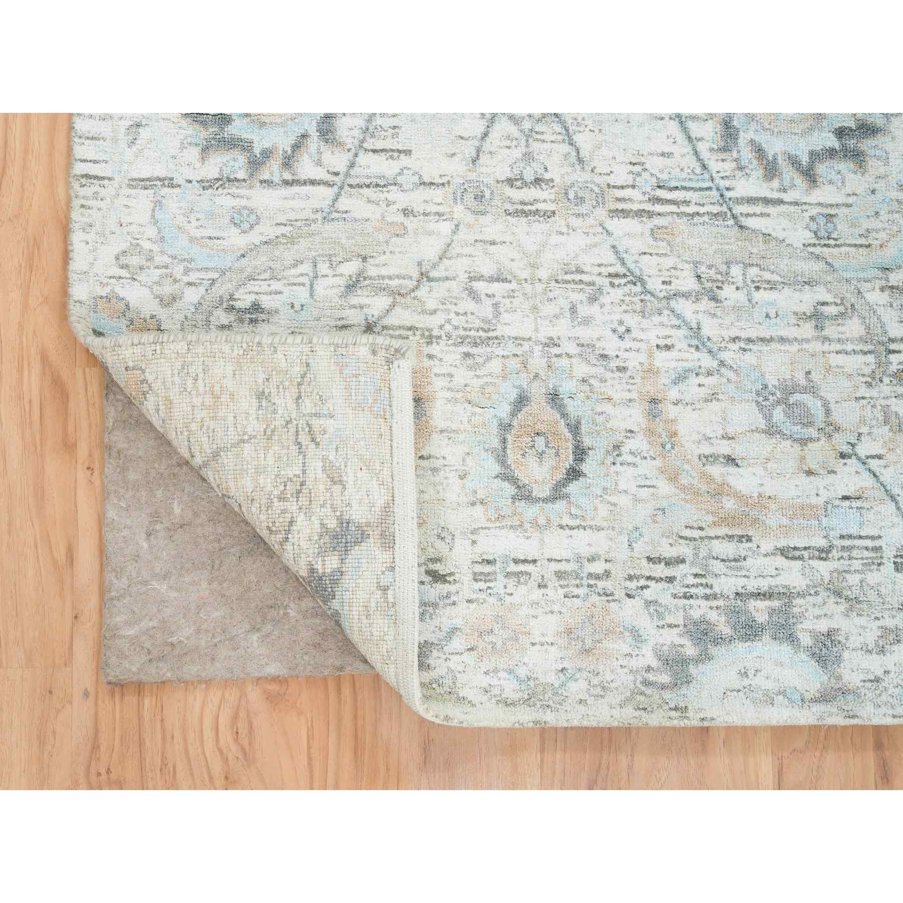 Transitional-Hand-Knotted-Rug-324430