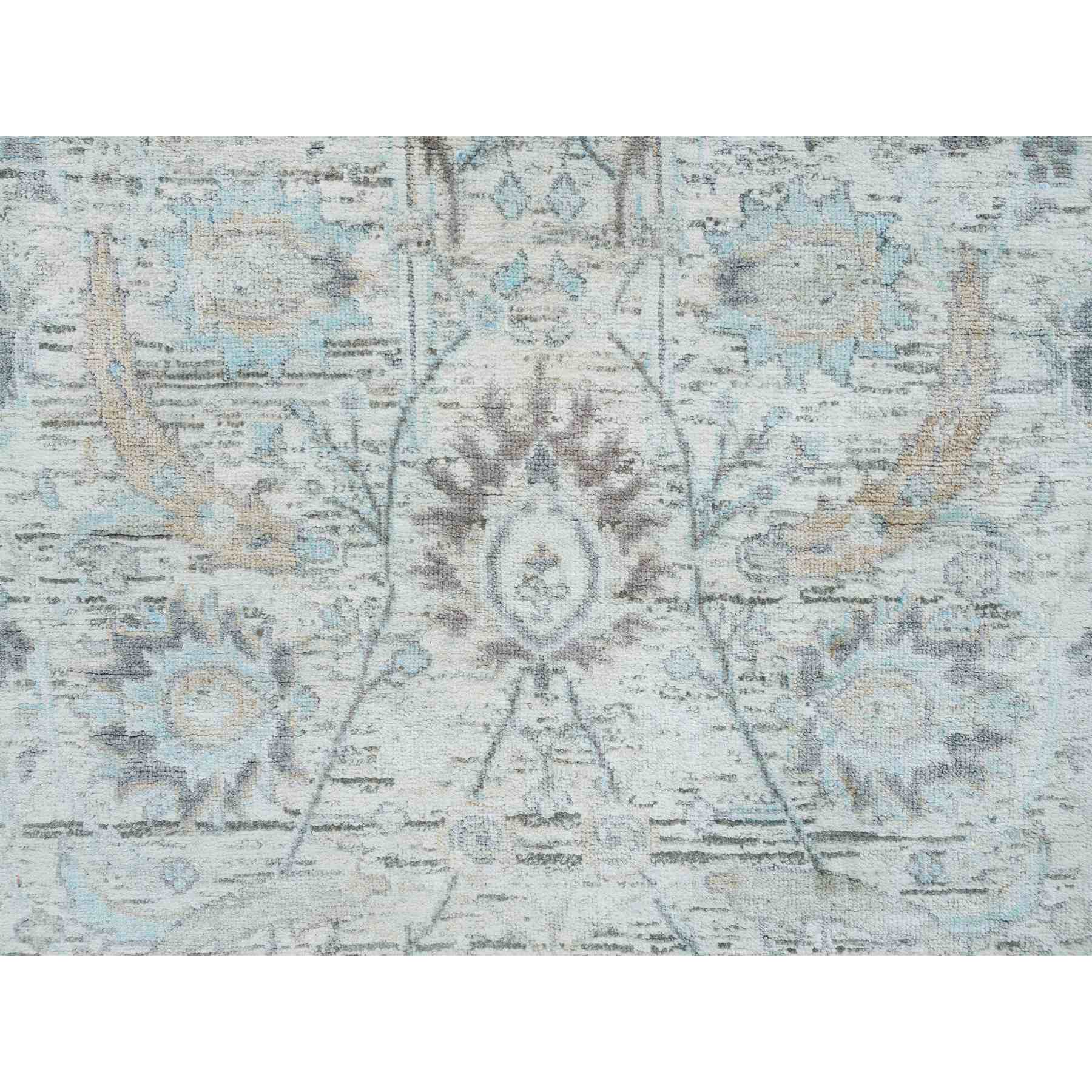 Transitional-Hand-Knotted-Rug-324430
