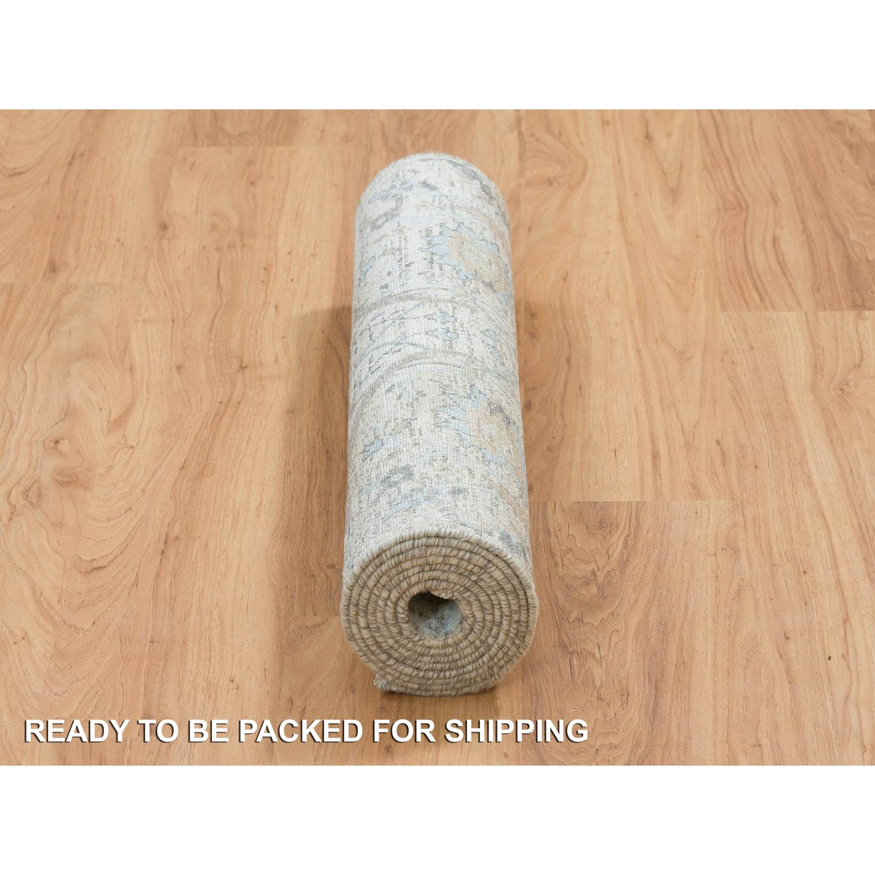 Transitional-Hand-Knotted-Rug-324430