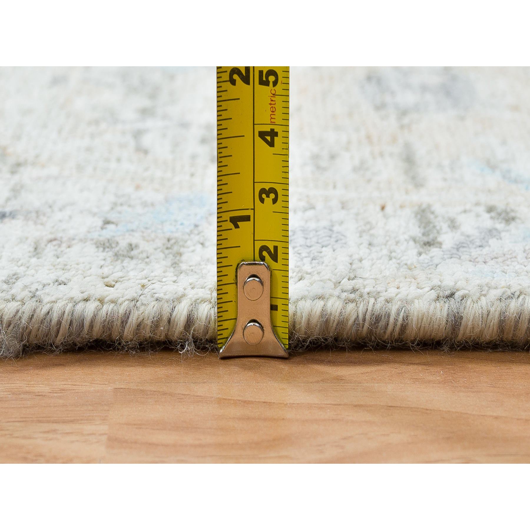 Transitional-Hand-Knotted-Rug-324430
