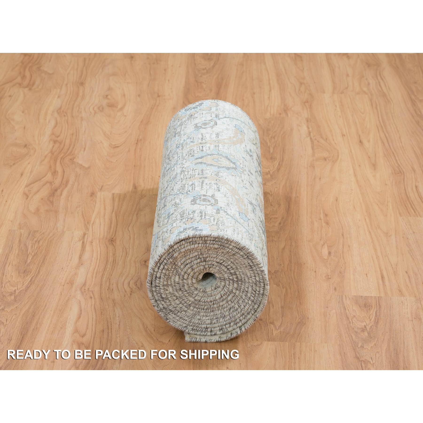 Transitional-Hand-Knotted-Rug-324455