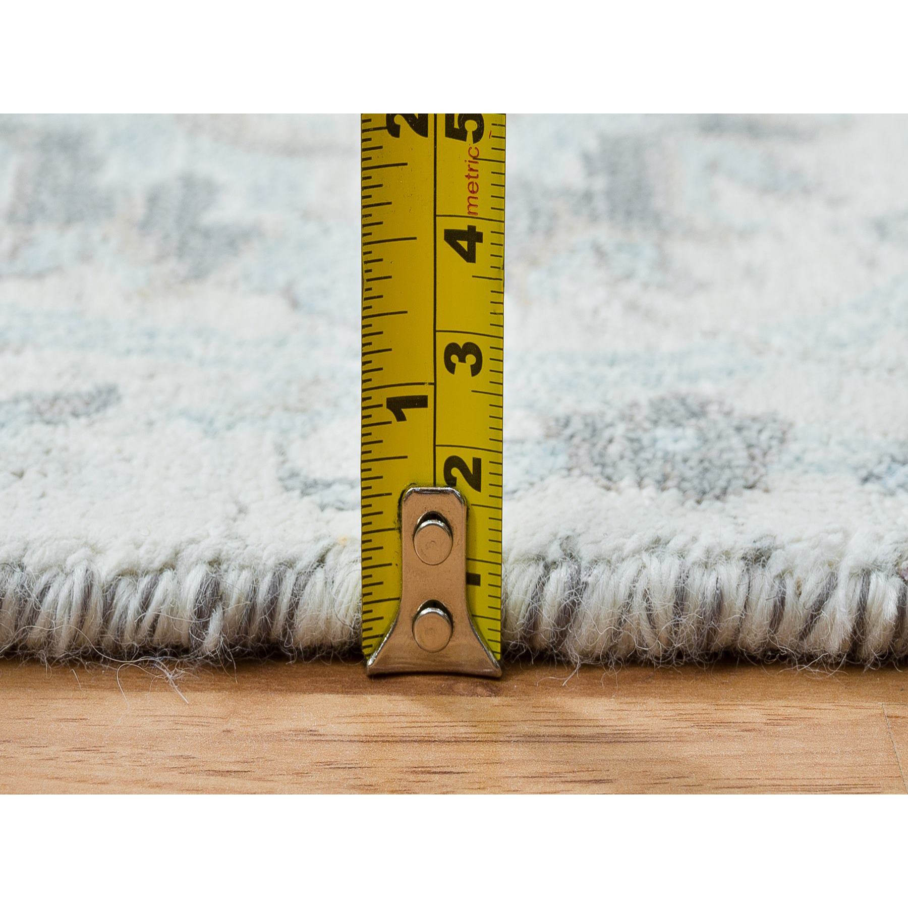 Transitional-Hand-Knotted-Rug-324455