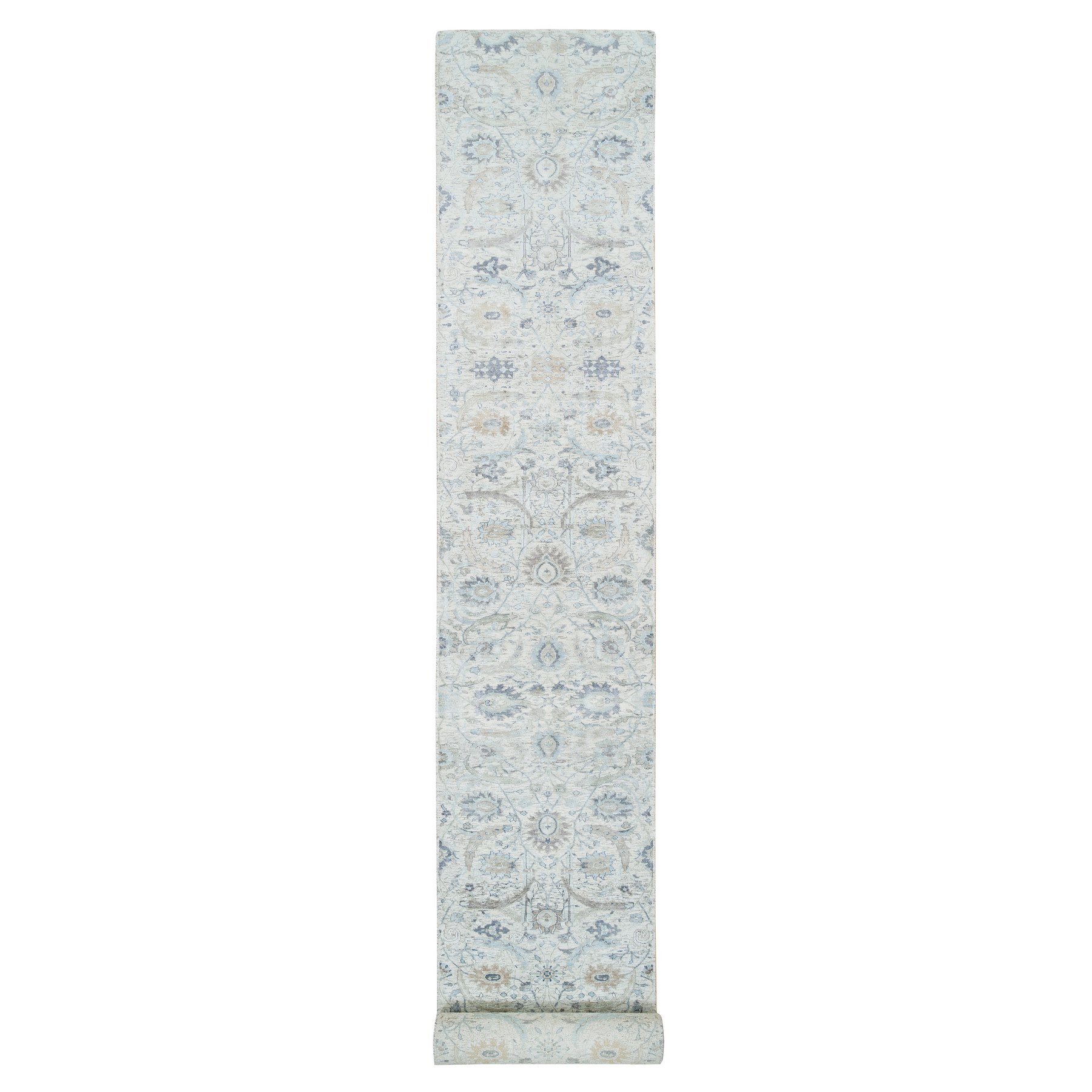 Transitional-Hand-Knotted-Rug-324515