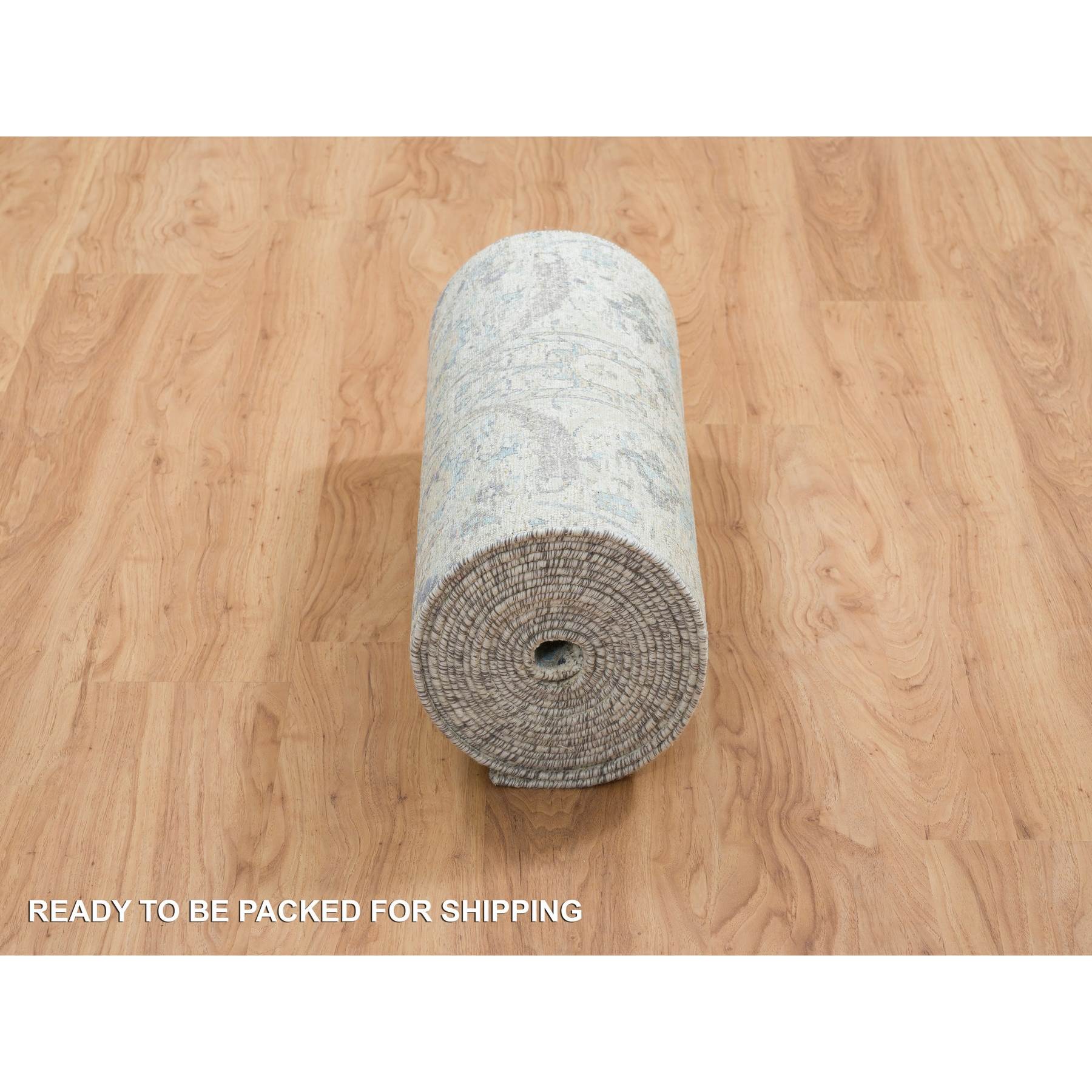 Transitional-Hand-Knotted-Rug-324515
