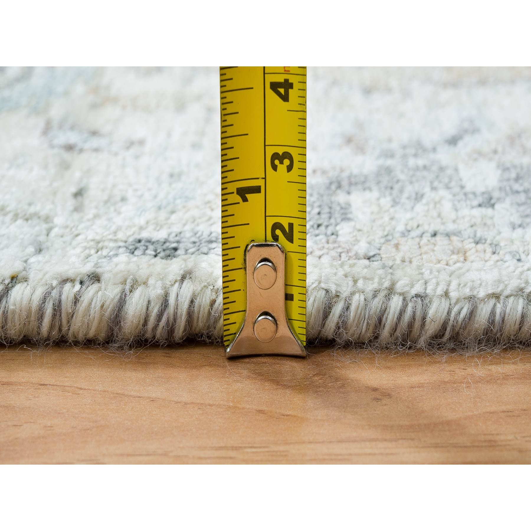 Transitional-Hand-Knotted-Rug-324520