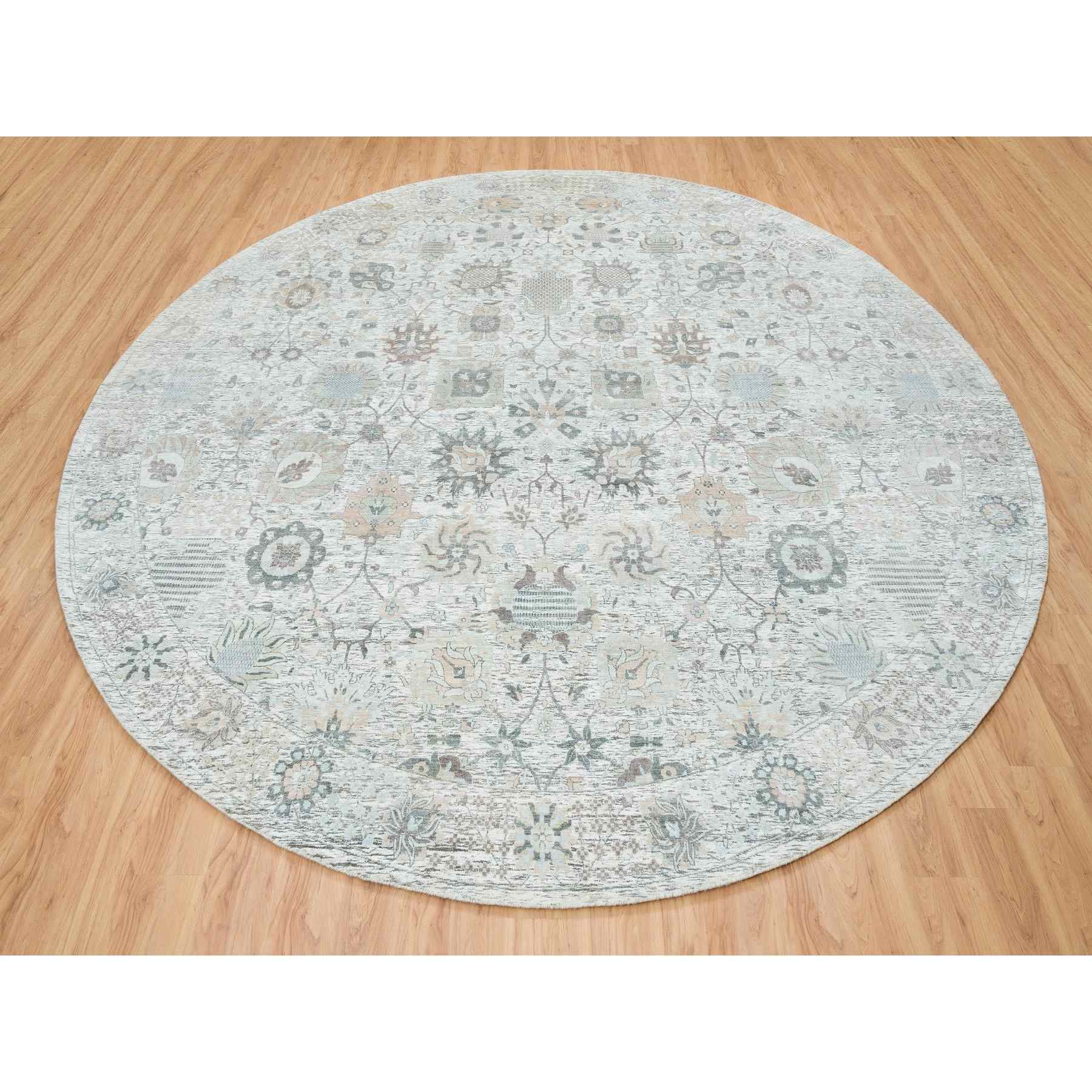 Transitional-Hand-Knotted-Rug-324555