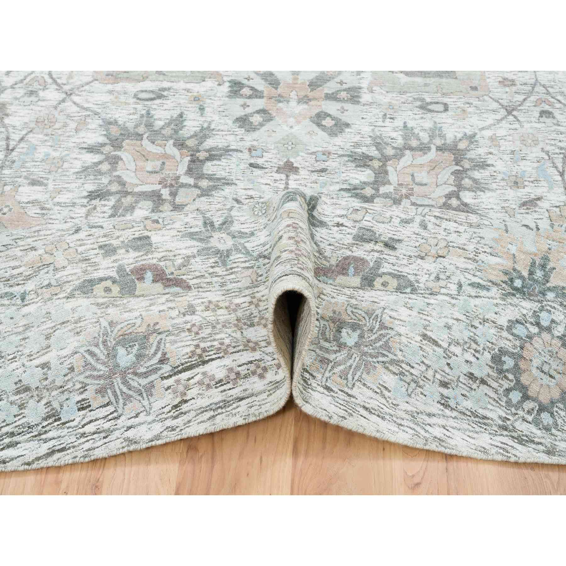 Transitional-Hand-Knotted-Rug-324555