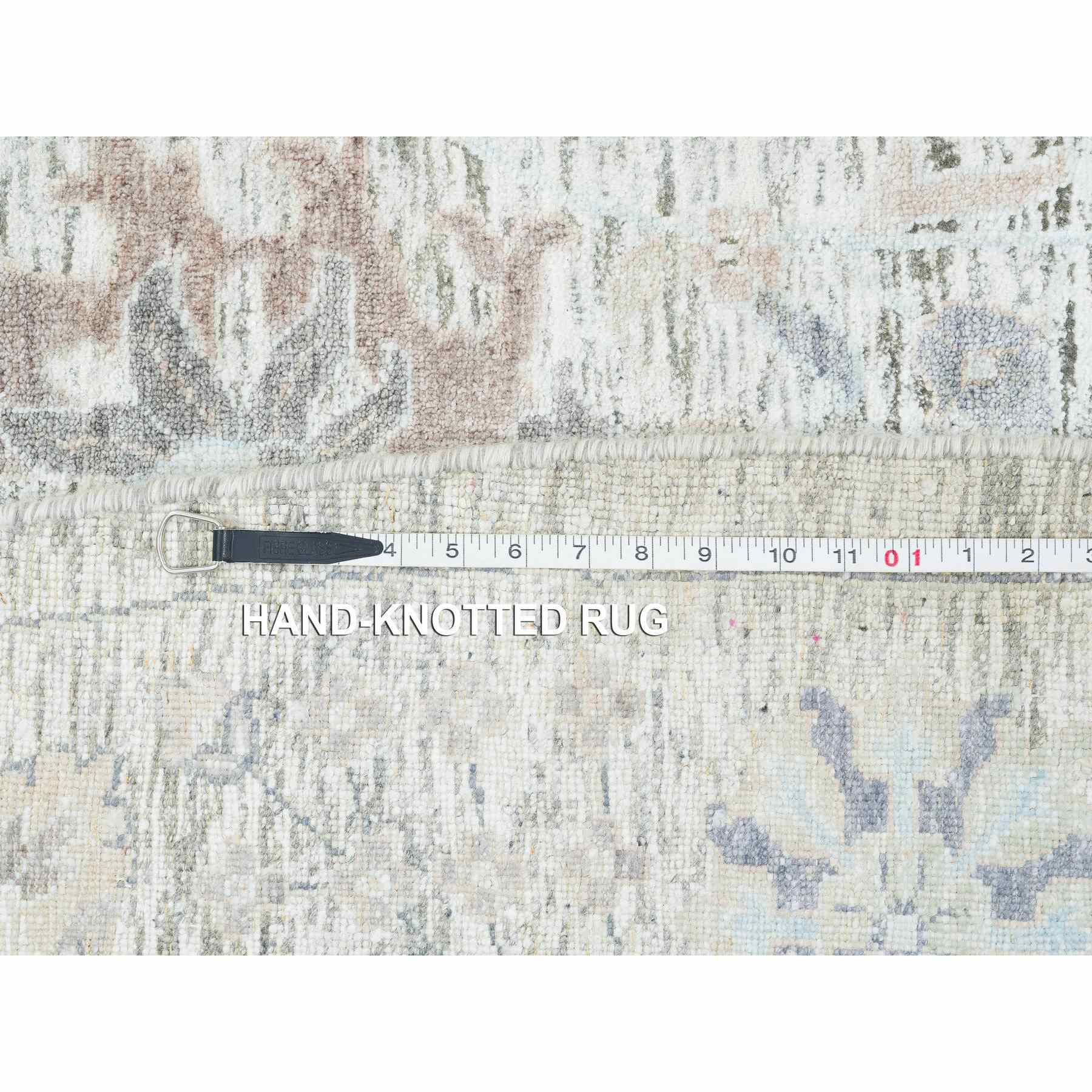 Transitional-Hand-Knotted-Rug-324555