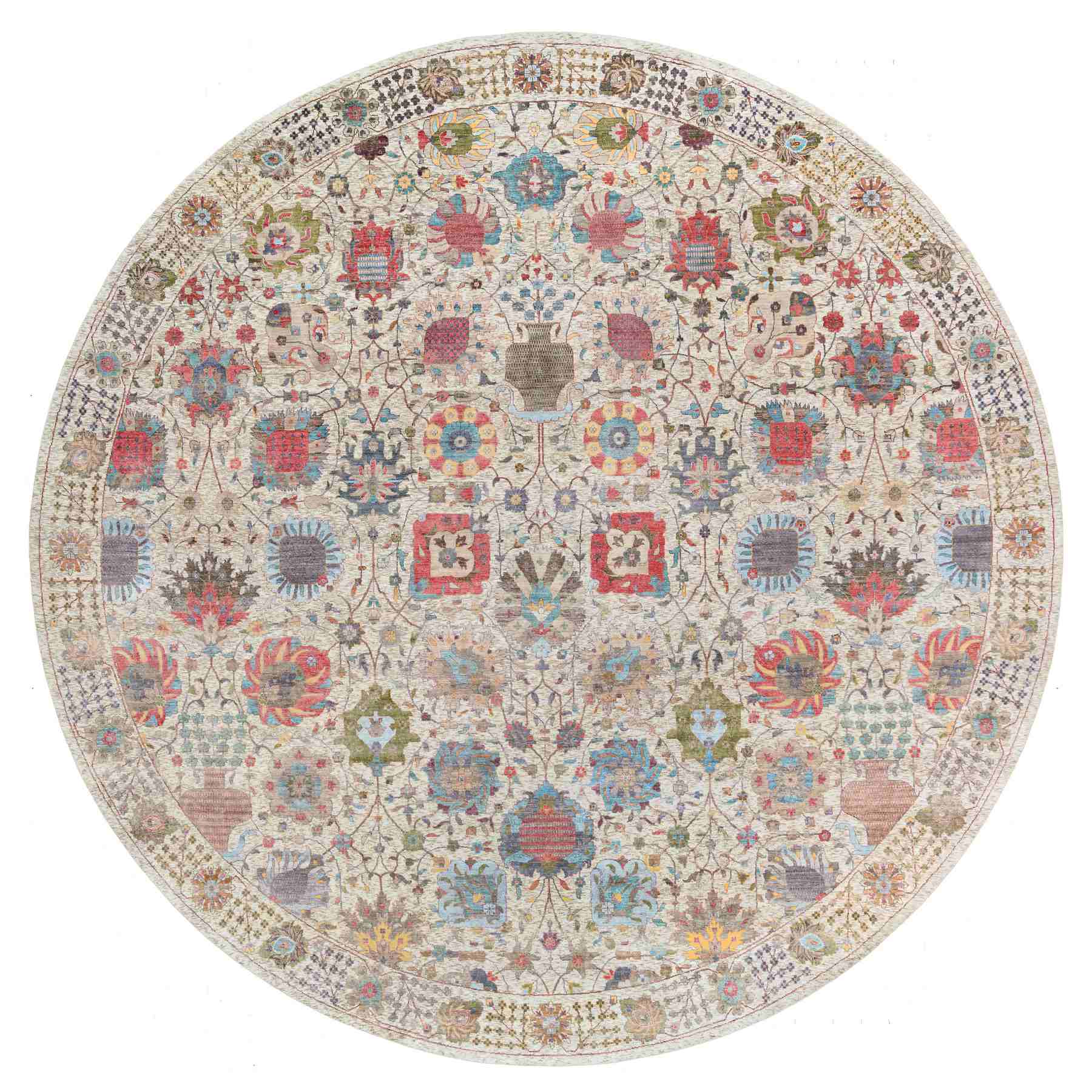 Transitional-Hand-Knotted-Rug-324560