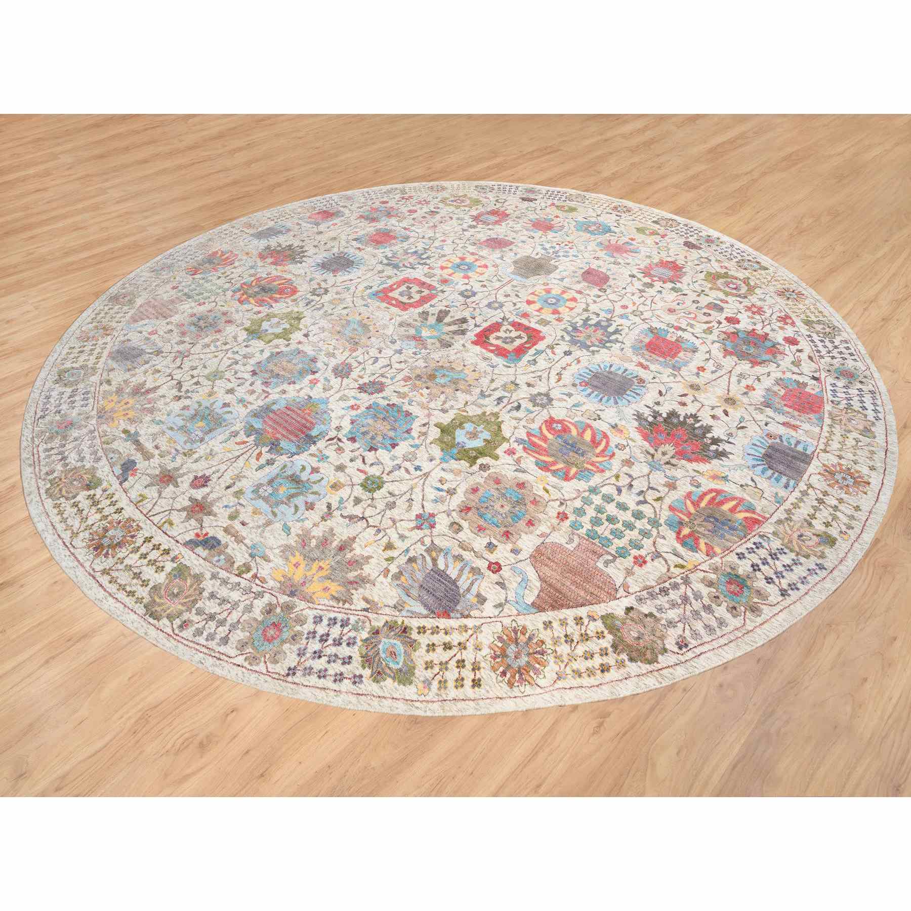 Transitional-Hand-Knotted-Rug-324560