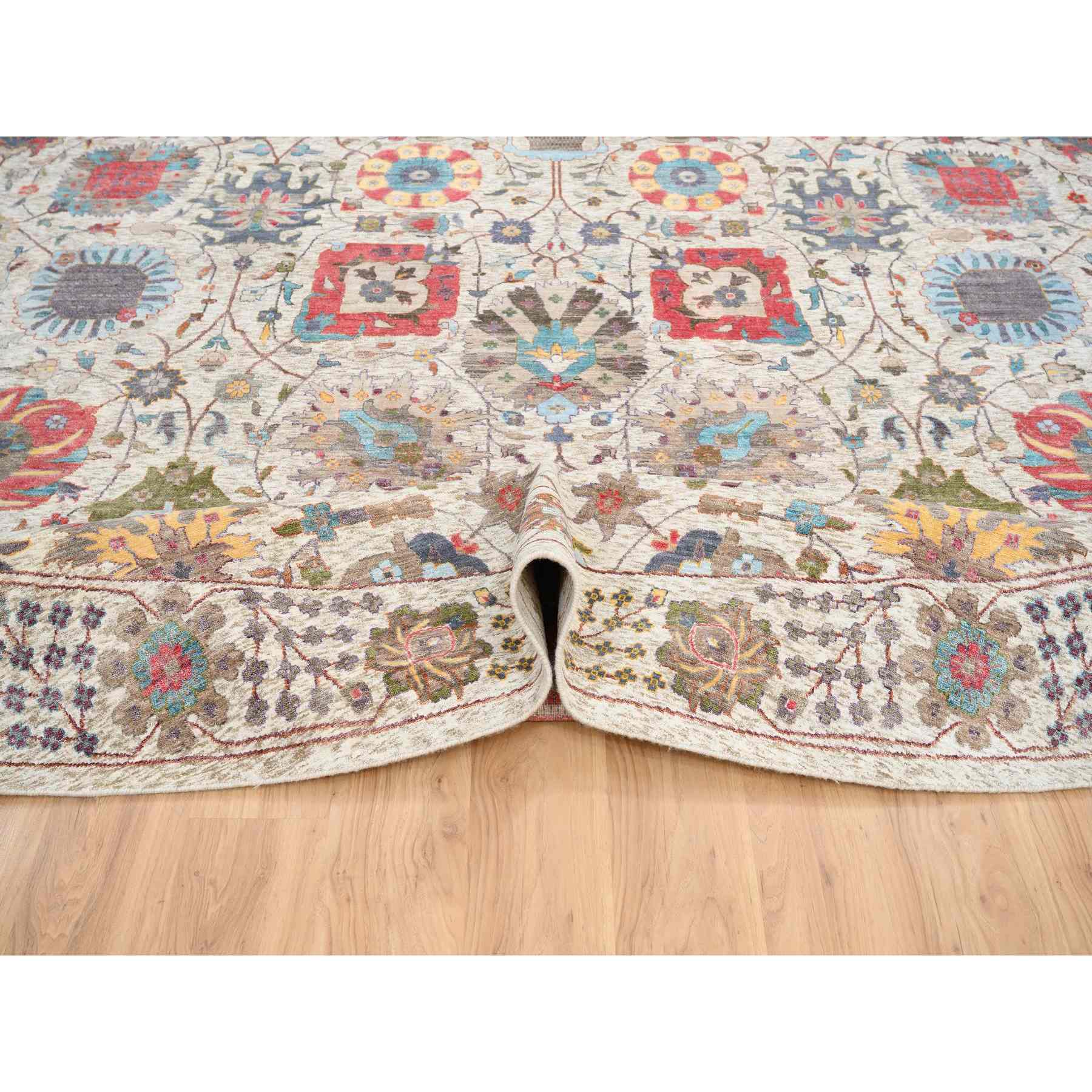 Transitional-Hand-Knotted-Rug-324560