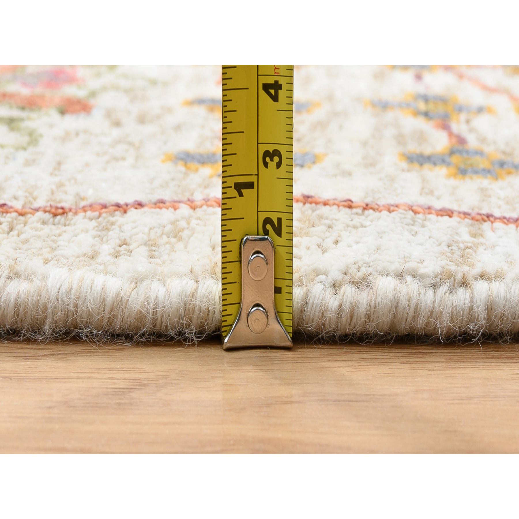 Transitional-Hand-Knotted-Rug-324560