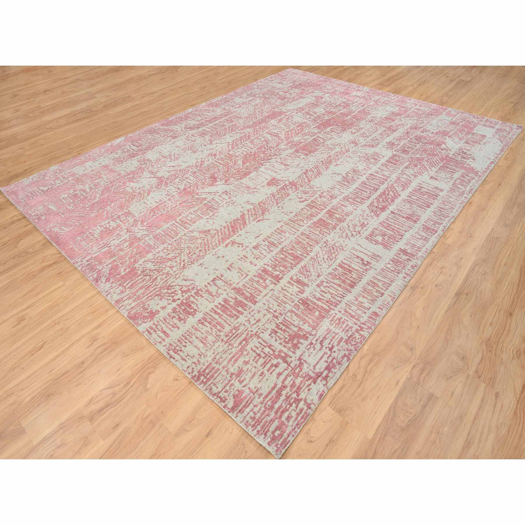 Transitional-Hand-Loomed-Rug-324035