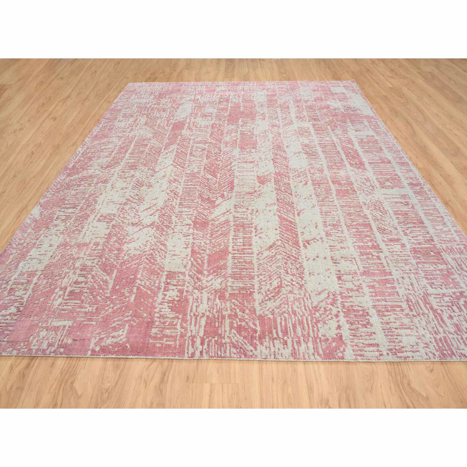 Transitional-Hand-Loomed-Rug-324045