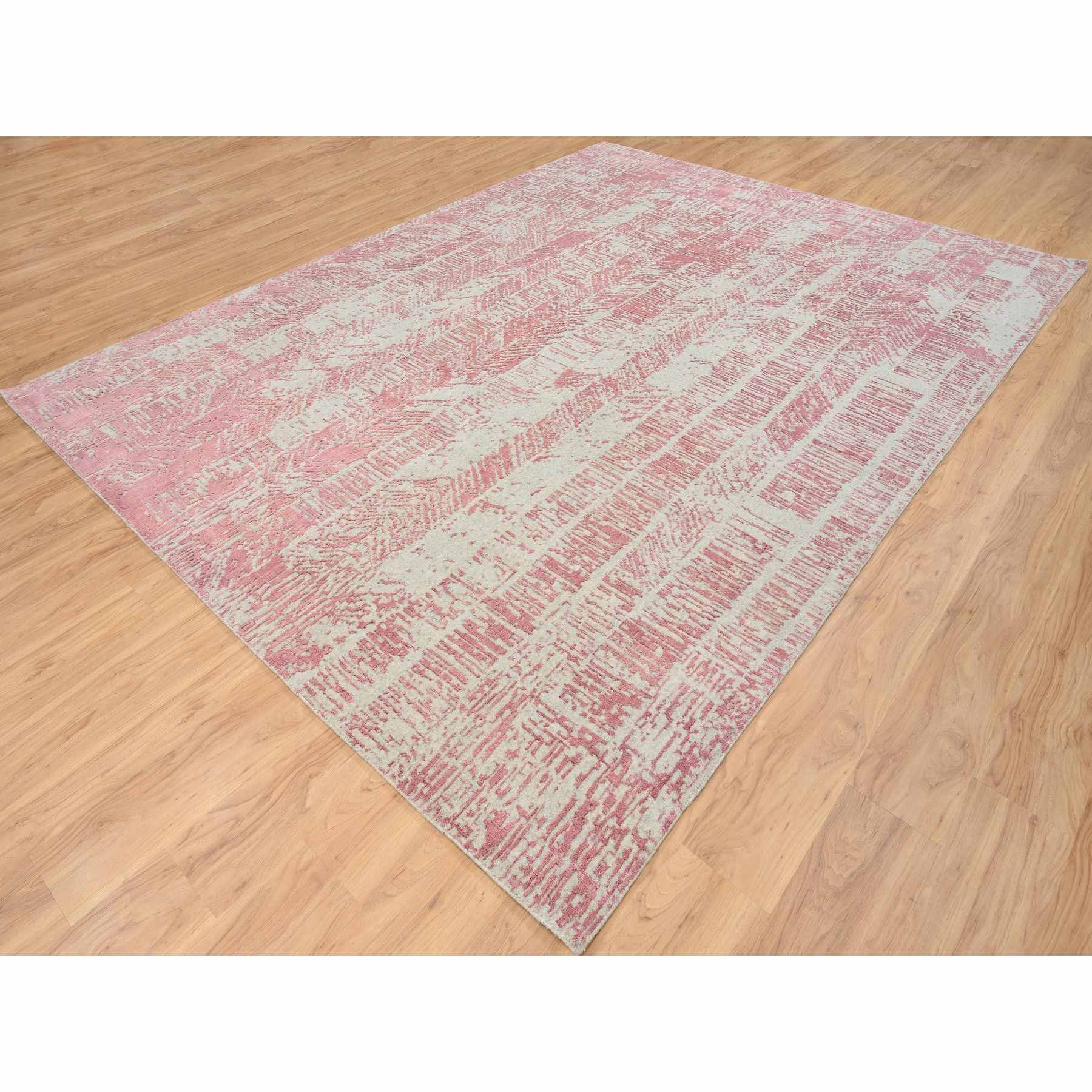 Transitional-Hand-Loomed-Rug-324045