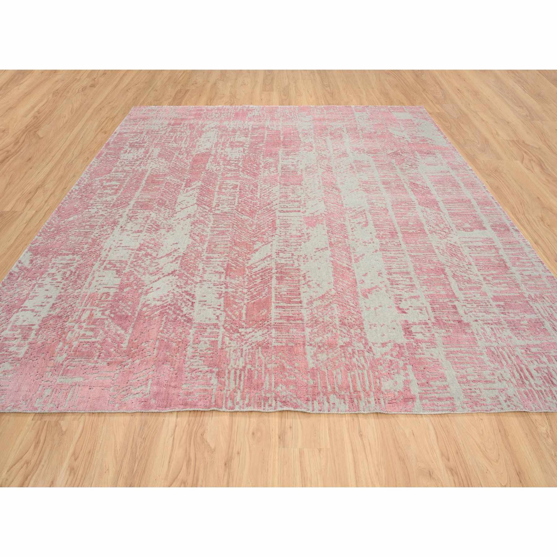 Transitional-Hand-Loomed-Rug-324075