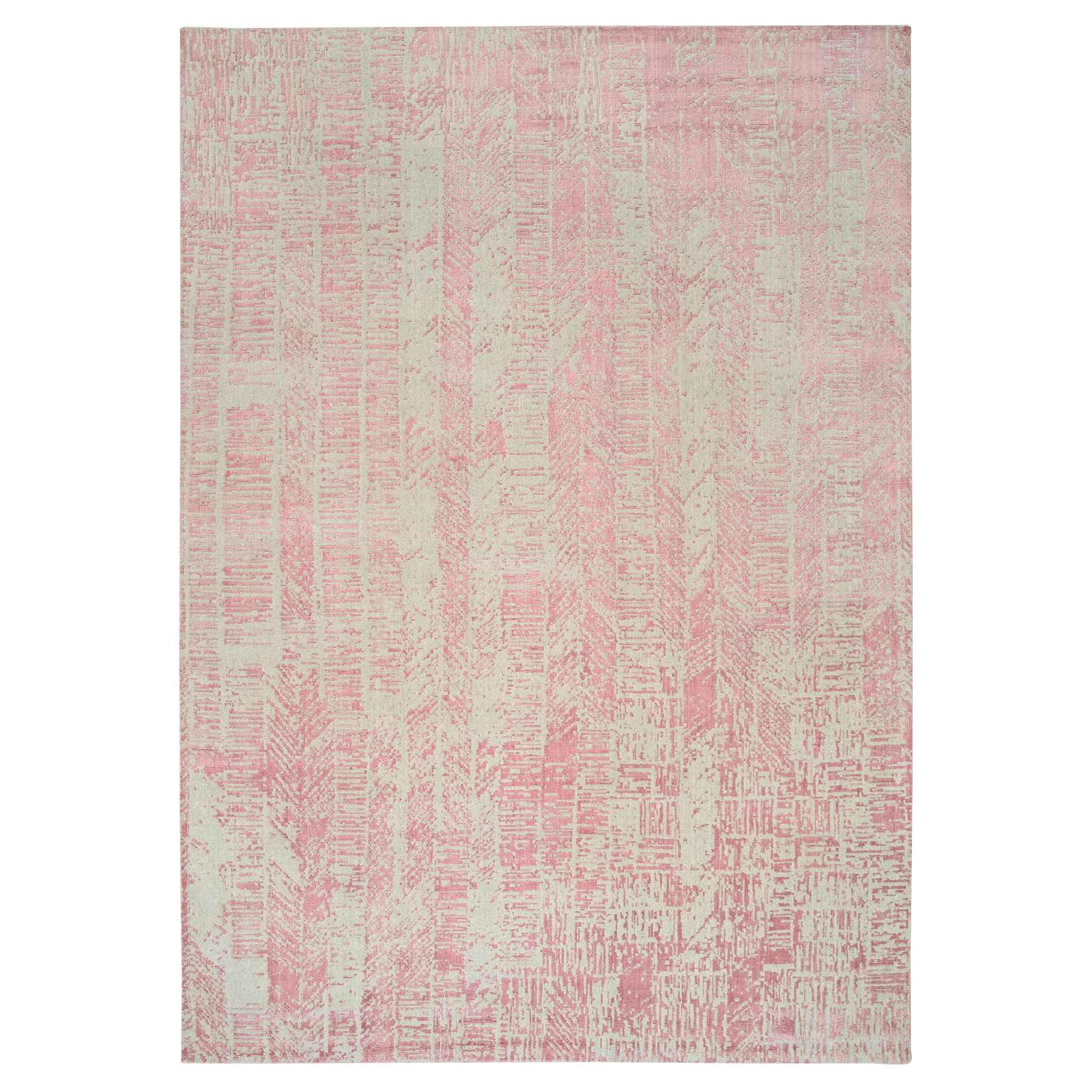 Transitional-Hand-Loomed-Rug-324085