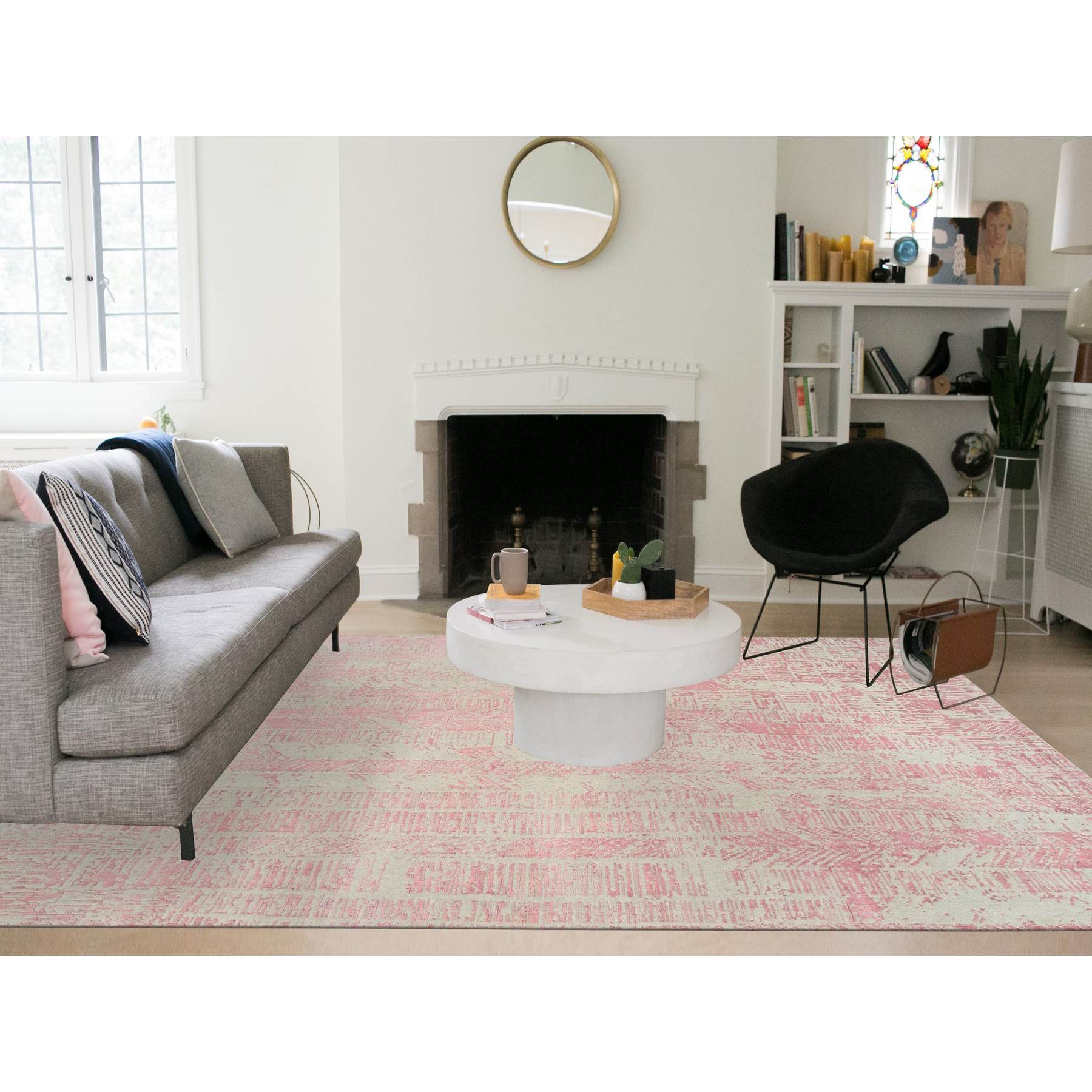 Transitional-Hand-Loomed-Rug-324085