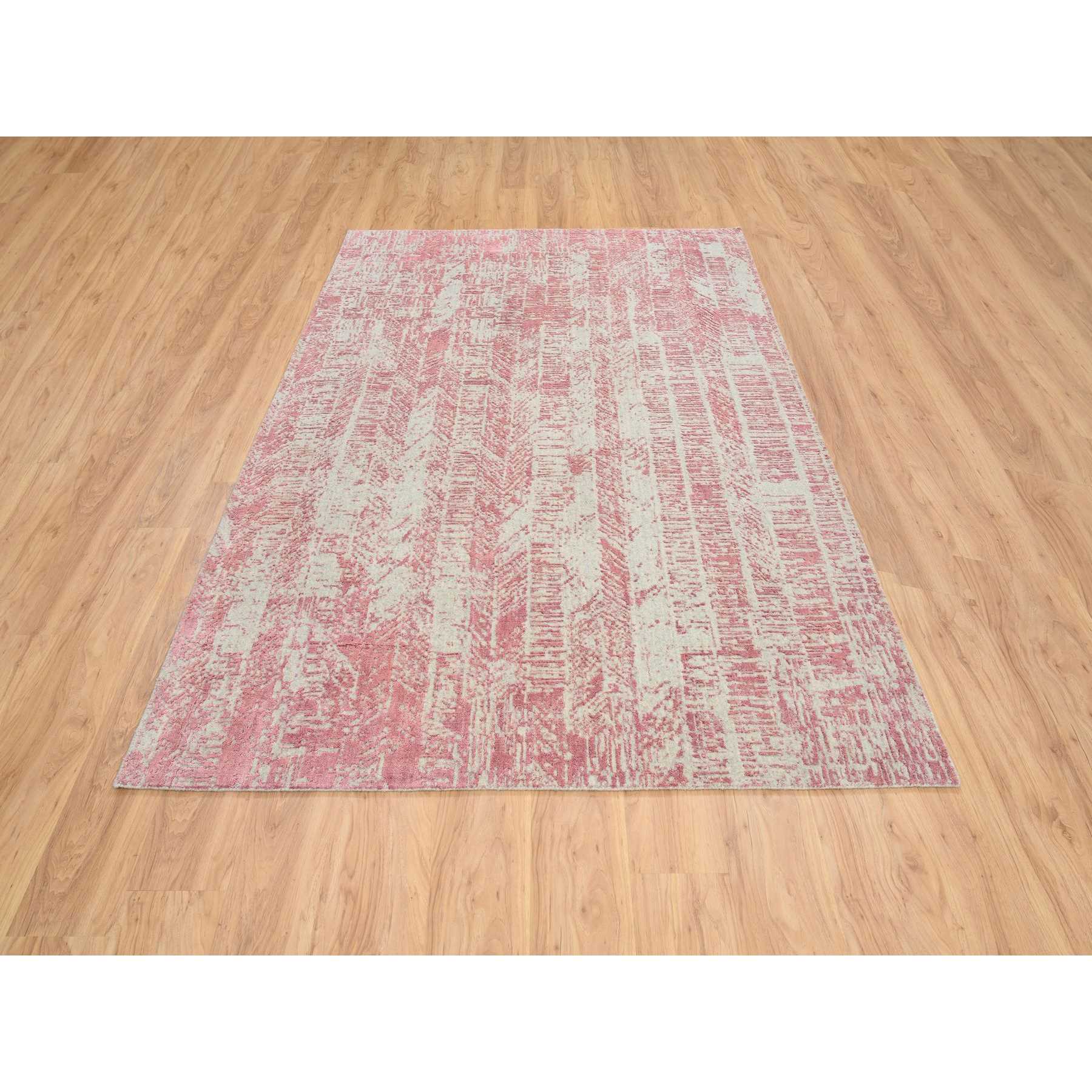 Transitional-Hand-Loomed-Rug-324175