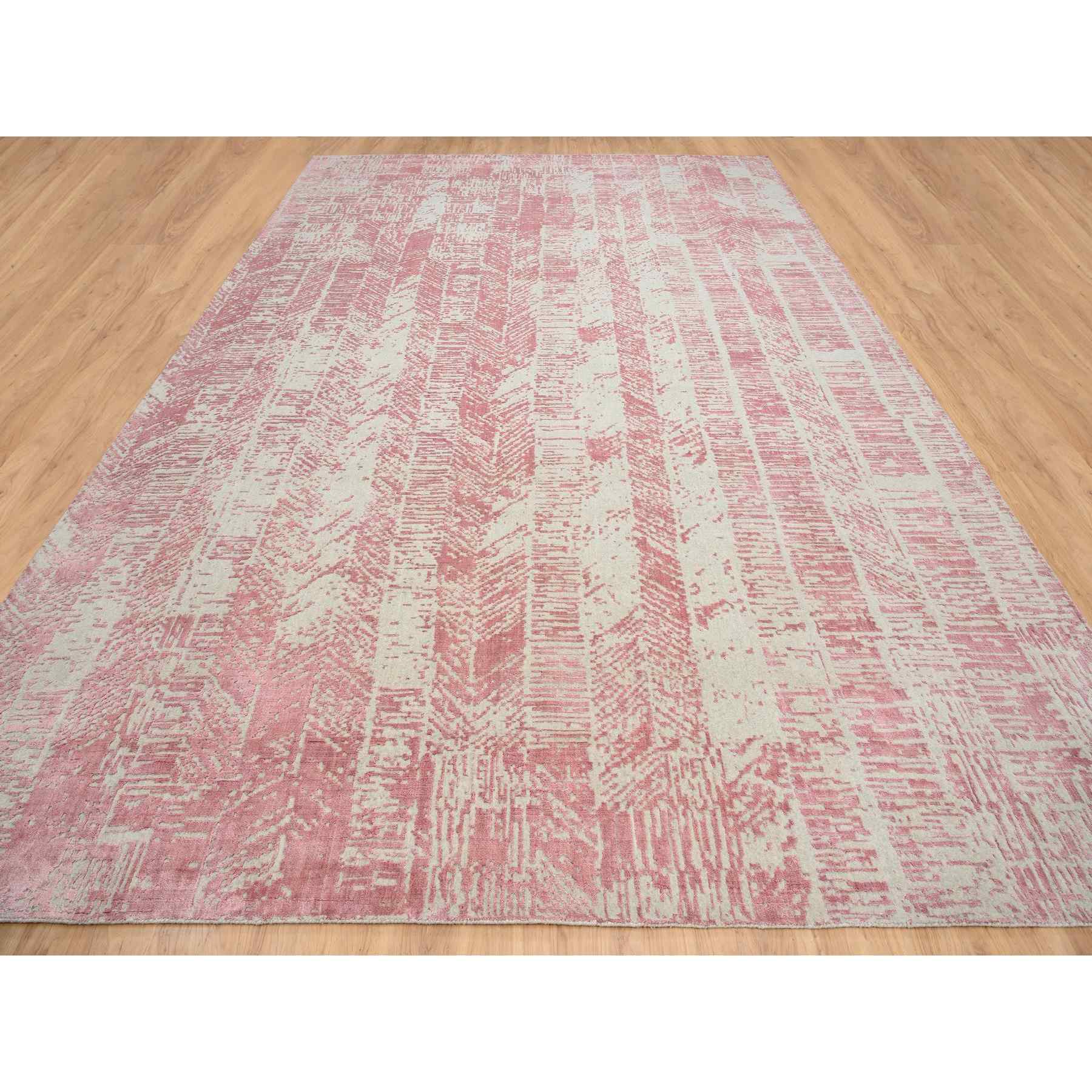 Transitional-Hand-Loomed-Rug-324180