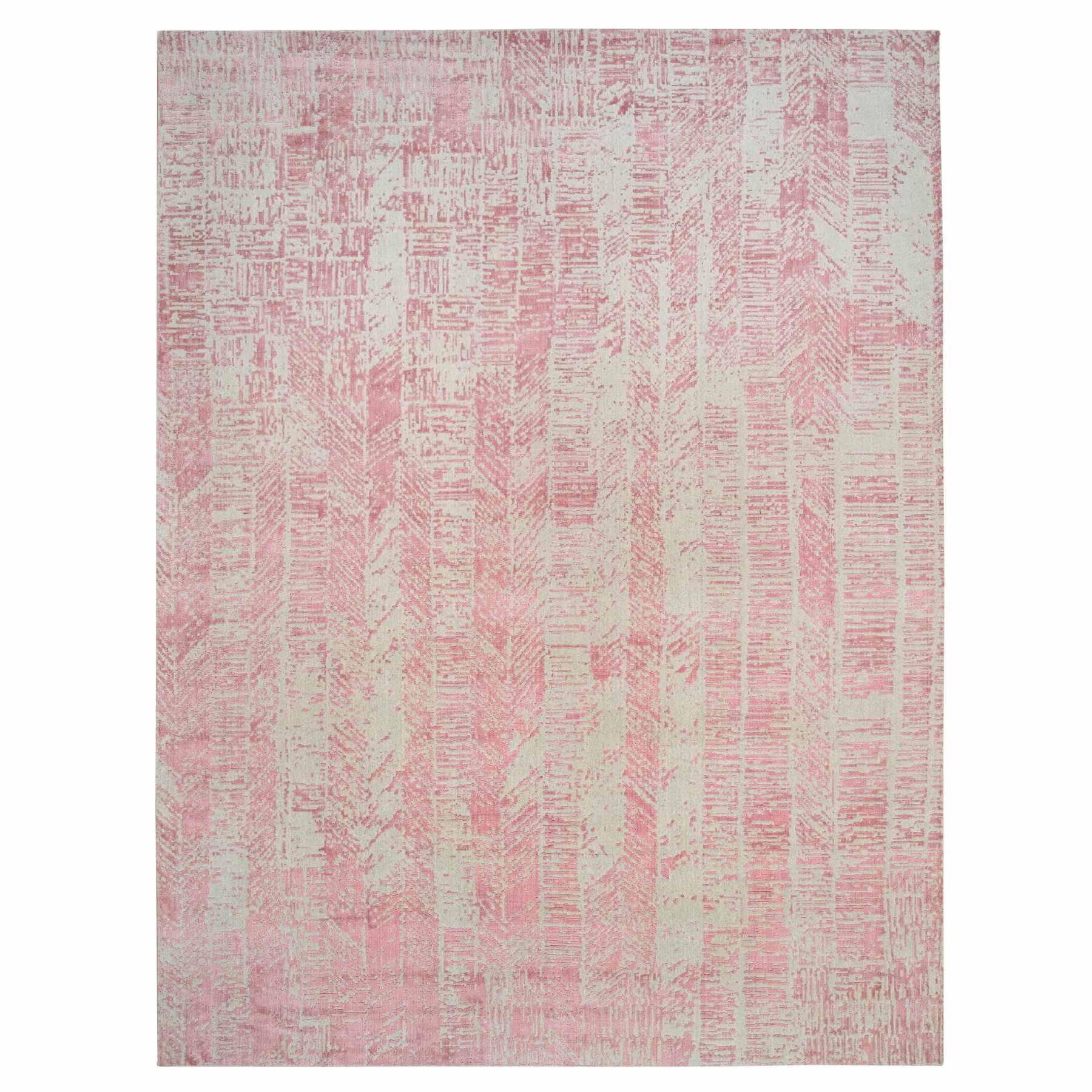 Transitional-Hand-Loomed-Rug-324205