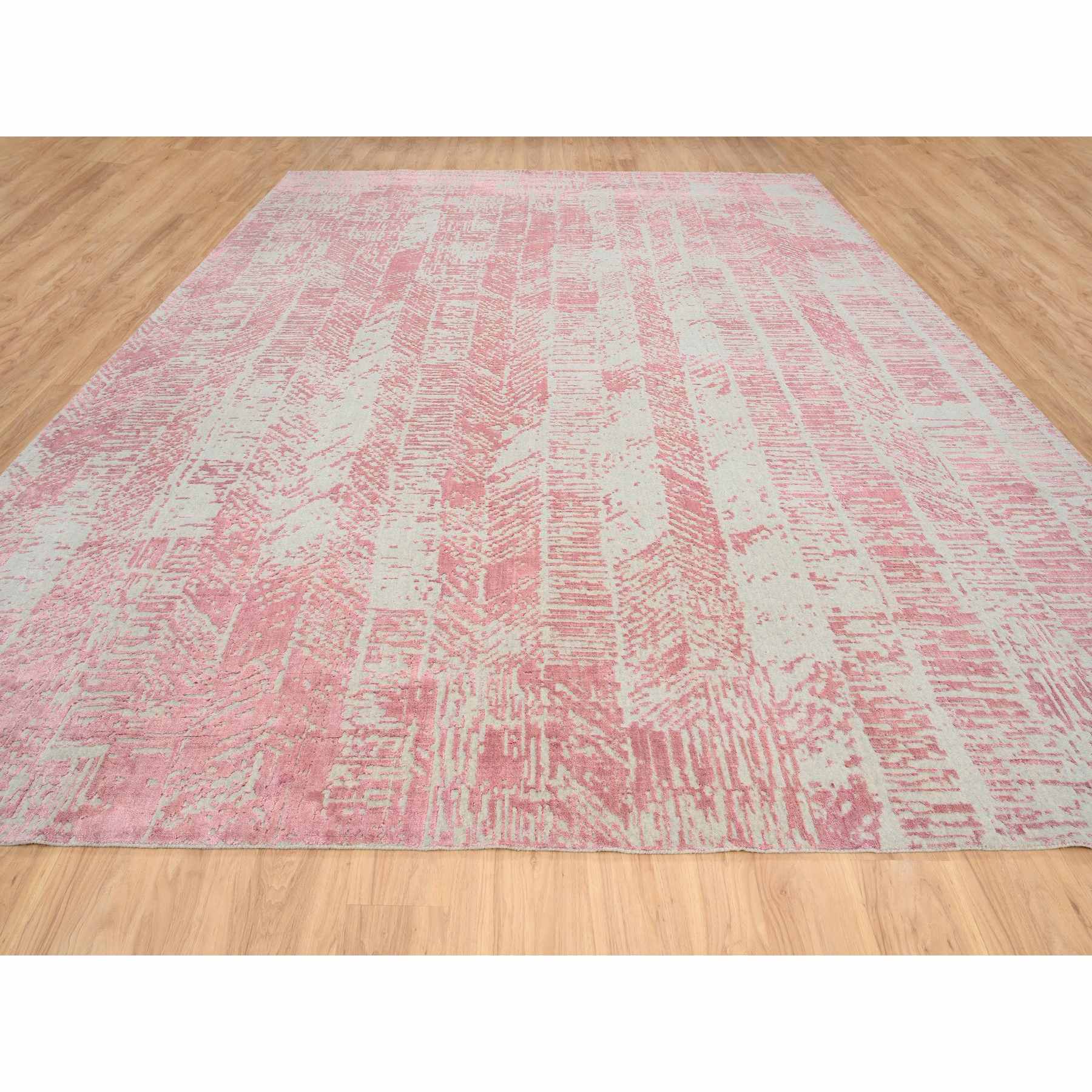 Transitional-Hand-Loomed-Rug-324205