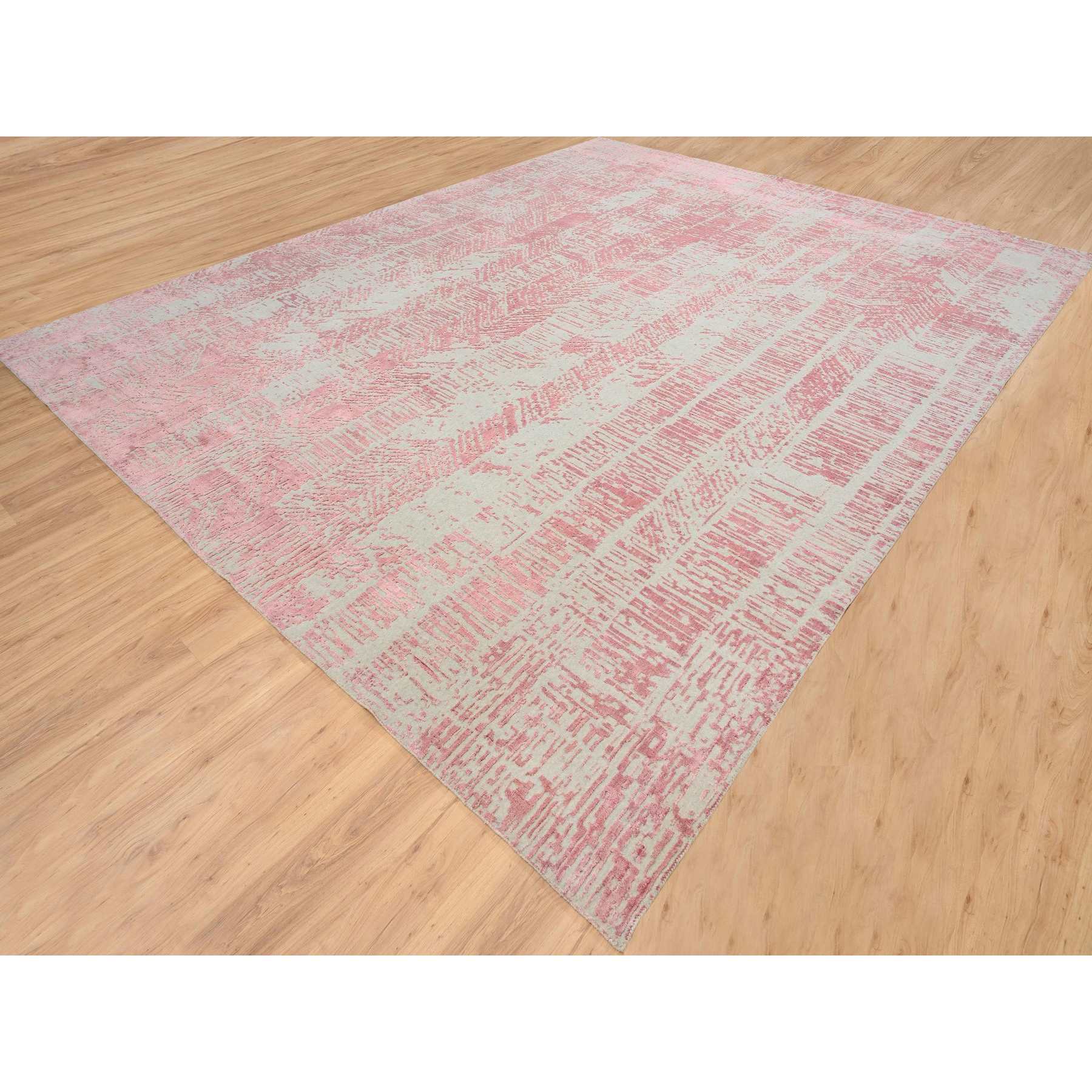 Transitional-Hand-Loomed-Rug-324205