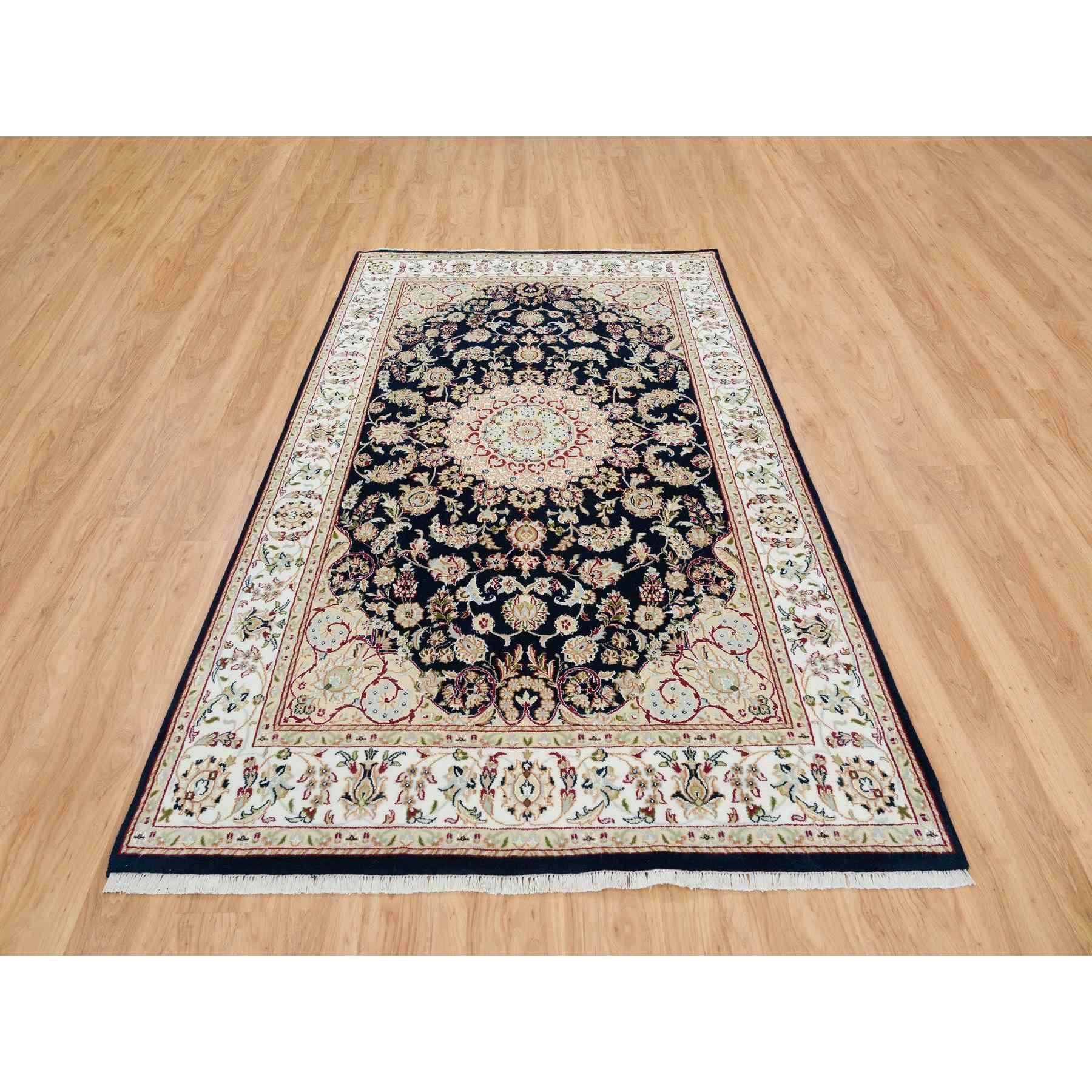 Fine-Oriental-Hand-Knotted-Rug-326505