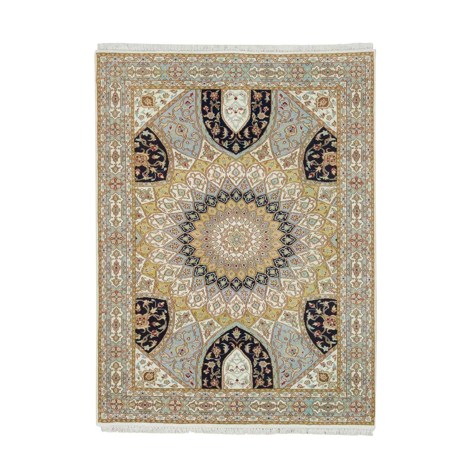 Fine-Oriental-Hand-Knotted-Rug-326540
