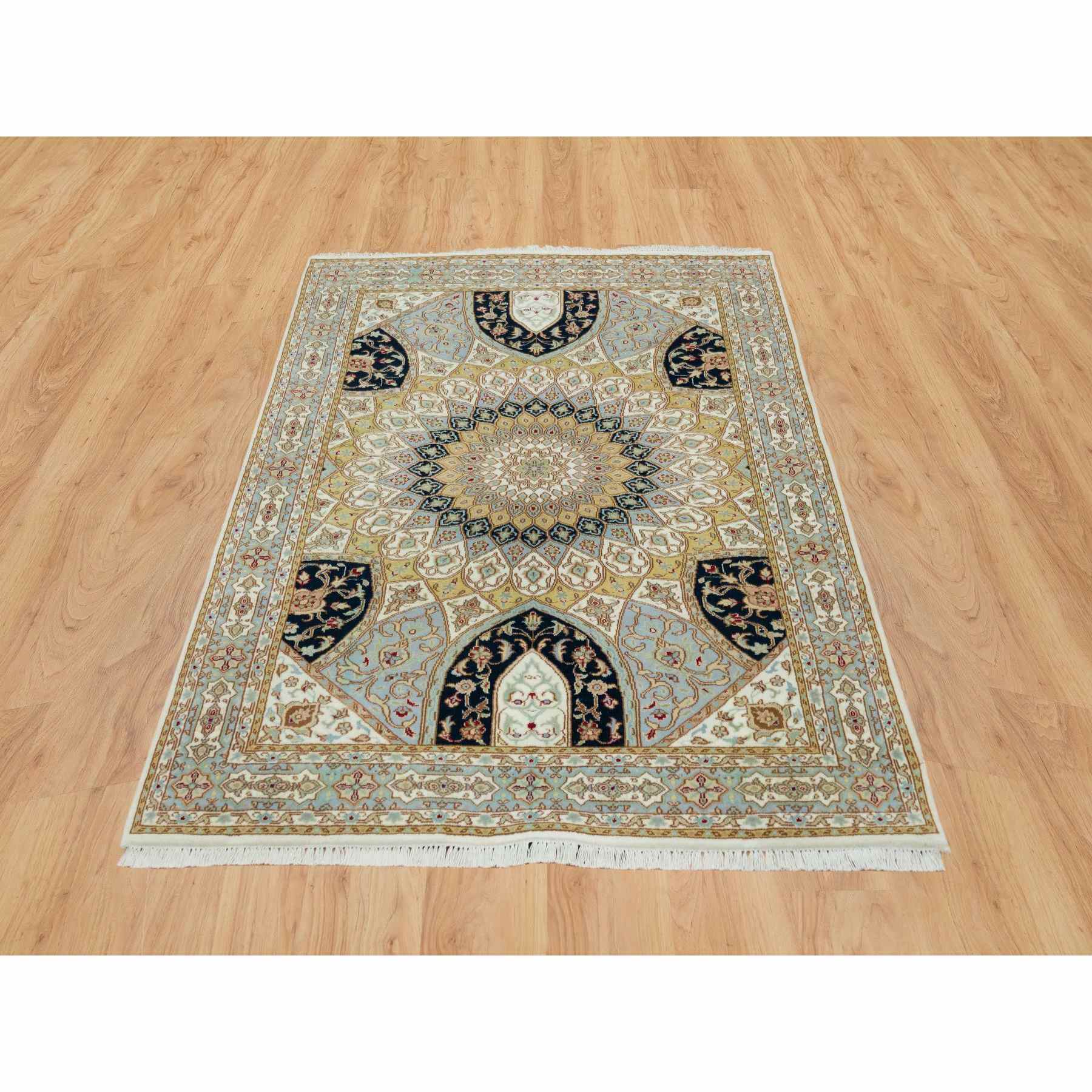 Fine-Oriental-Hand-Knotted-Rug-326540