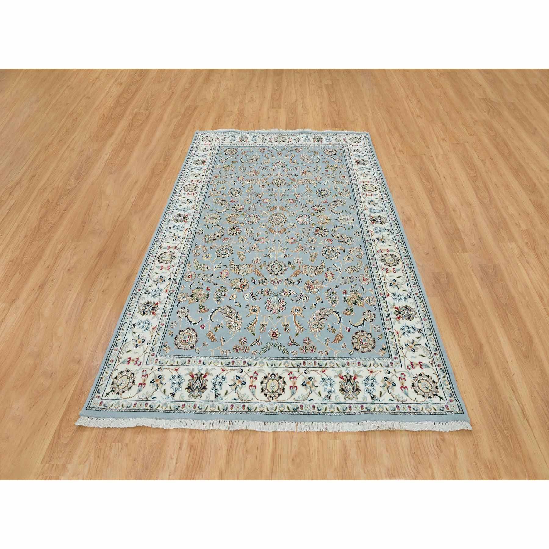 Fine-Oriental-Hand-Knotted-Rug-326605