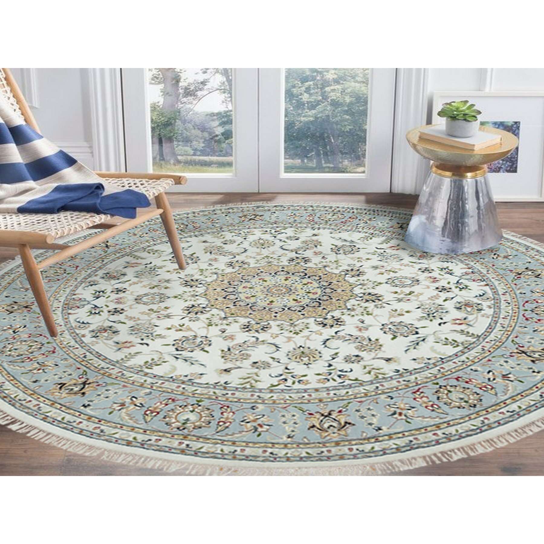 Fine-Oriental-Hand-Knotted-Rug-326655