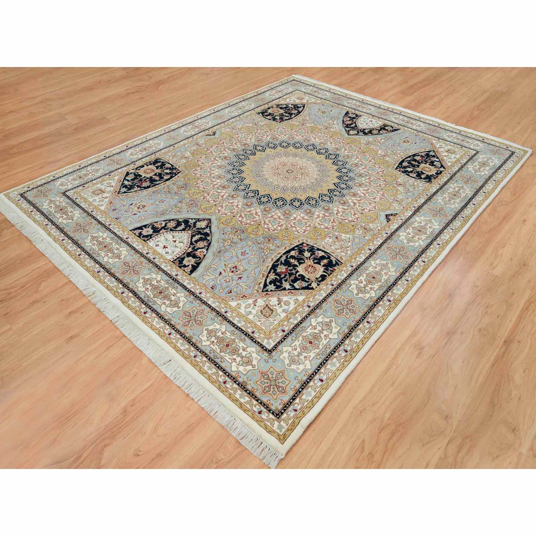 Fine-Oriental-Hand-Knotted-Rug-327015
