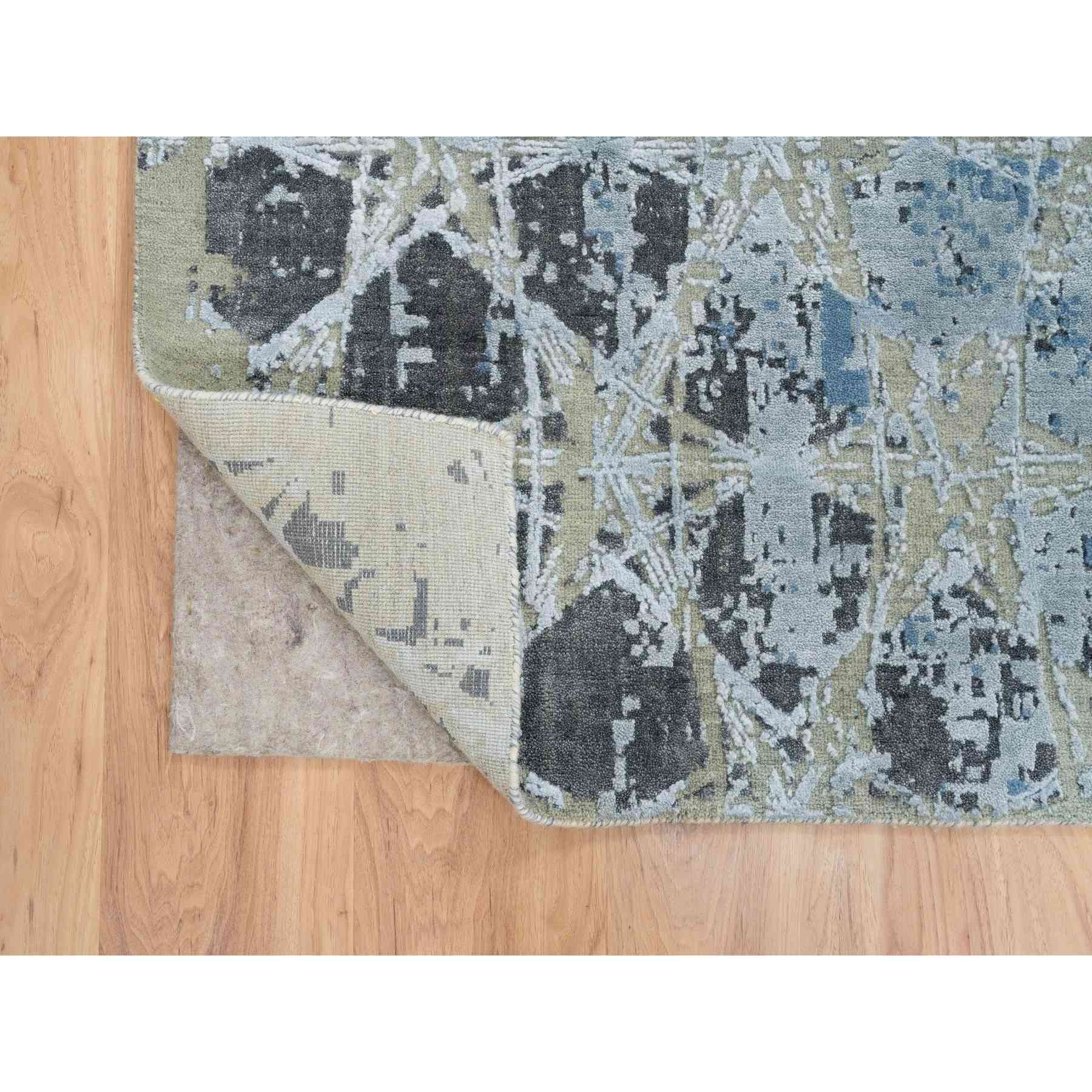 Modern-and-Contemporary-Hand-Knotted-Rug-325085