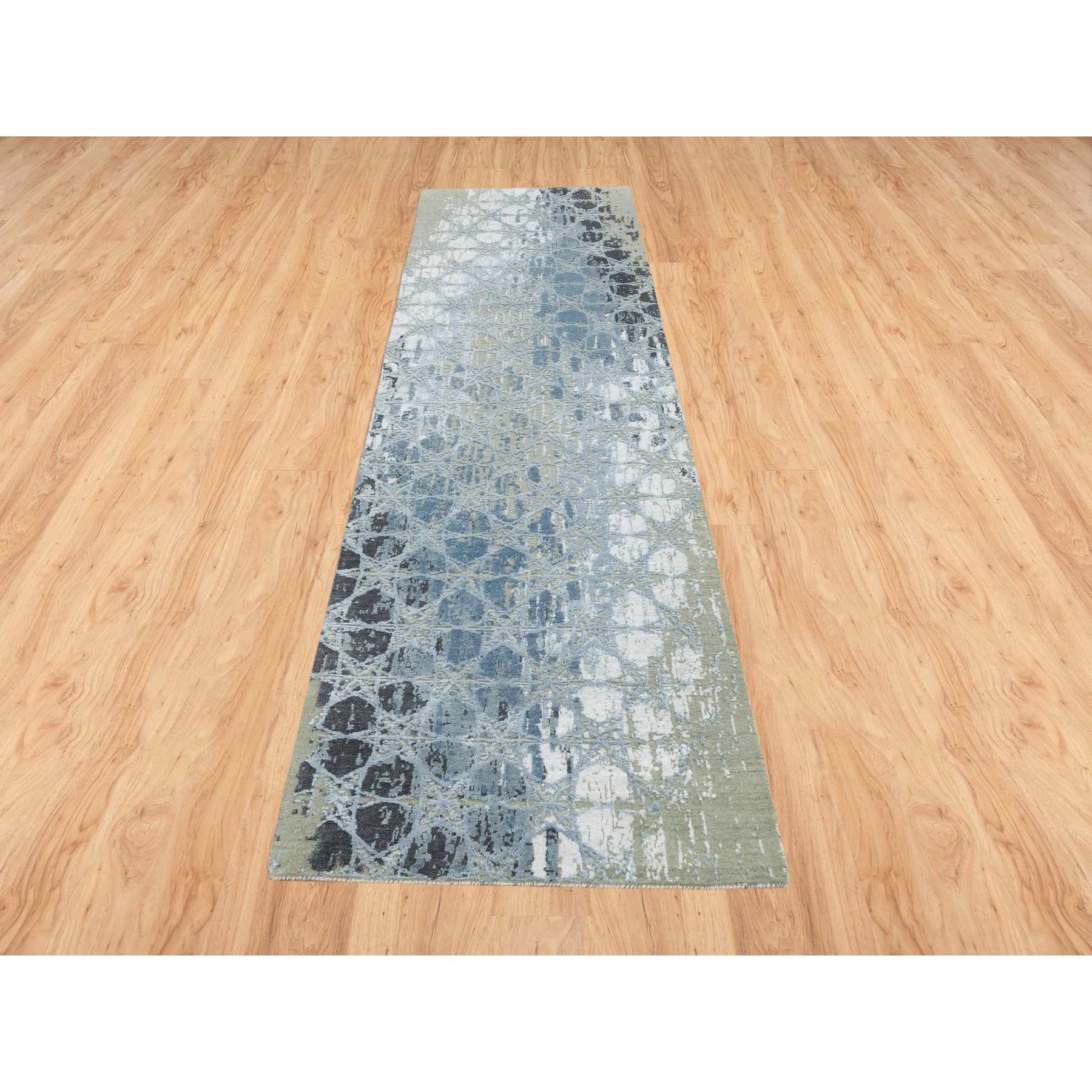 Modern-and-Contemporary-Hand-Knotted-Rug-325090