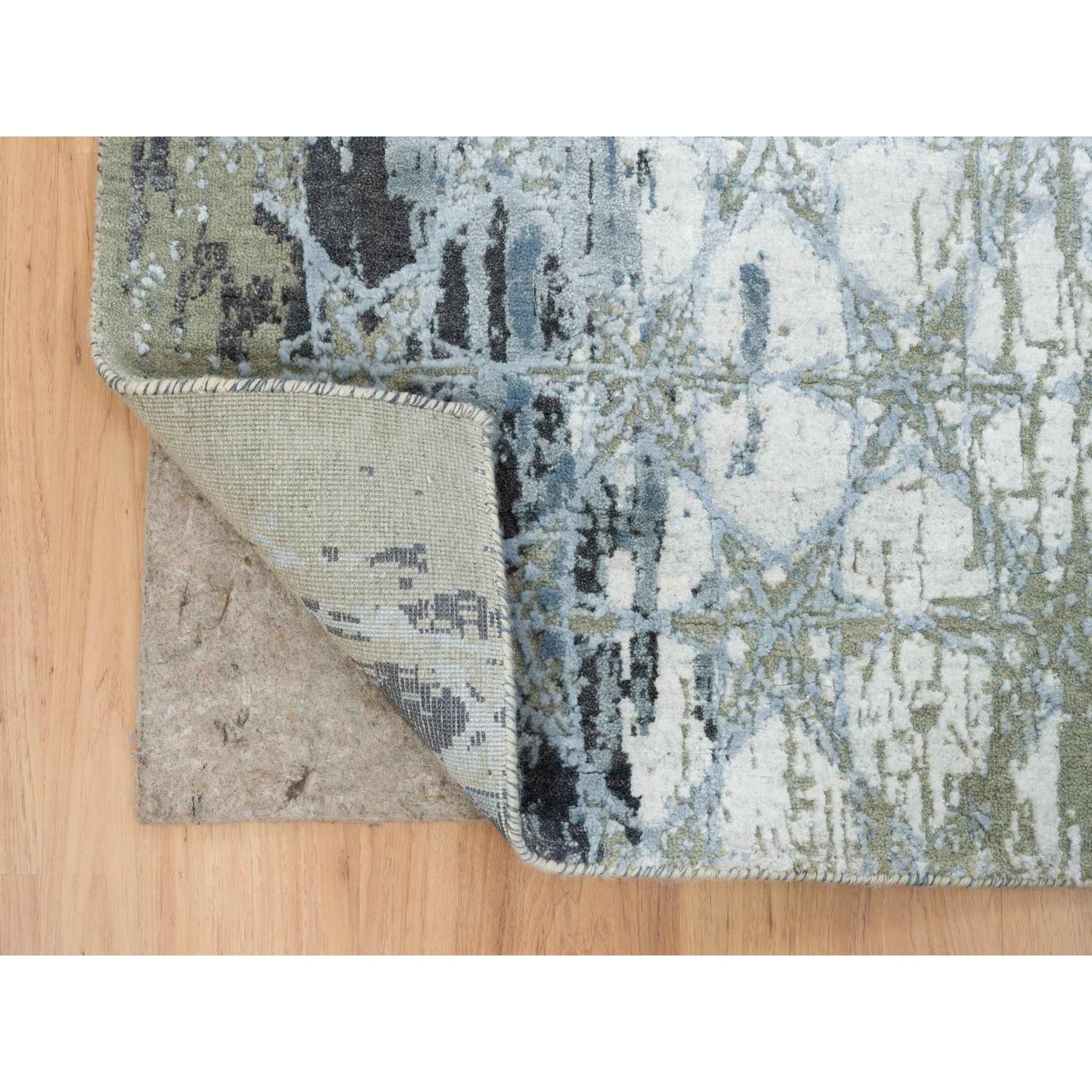 Modern-and-Contemporary-Hand-Knotted-Rug-325090