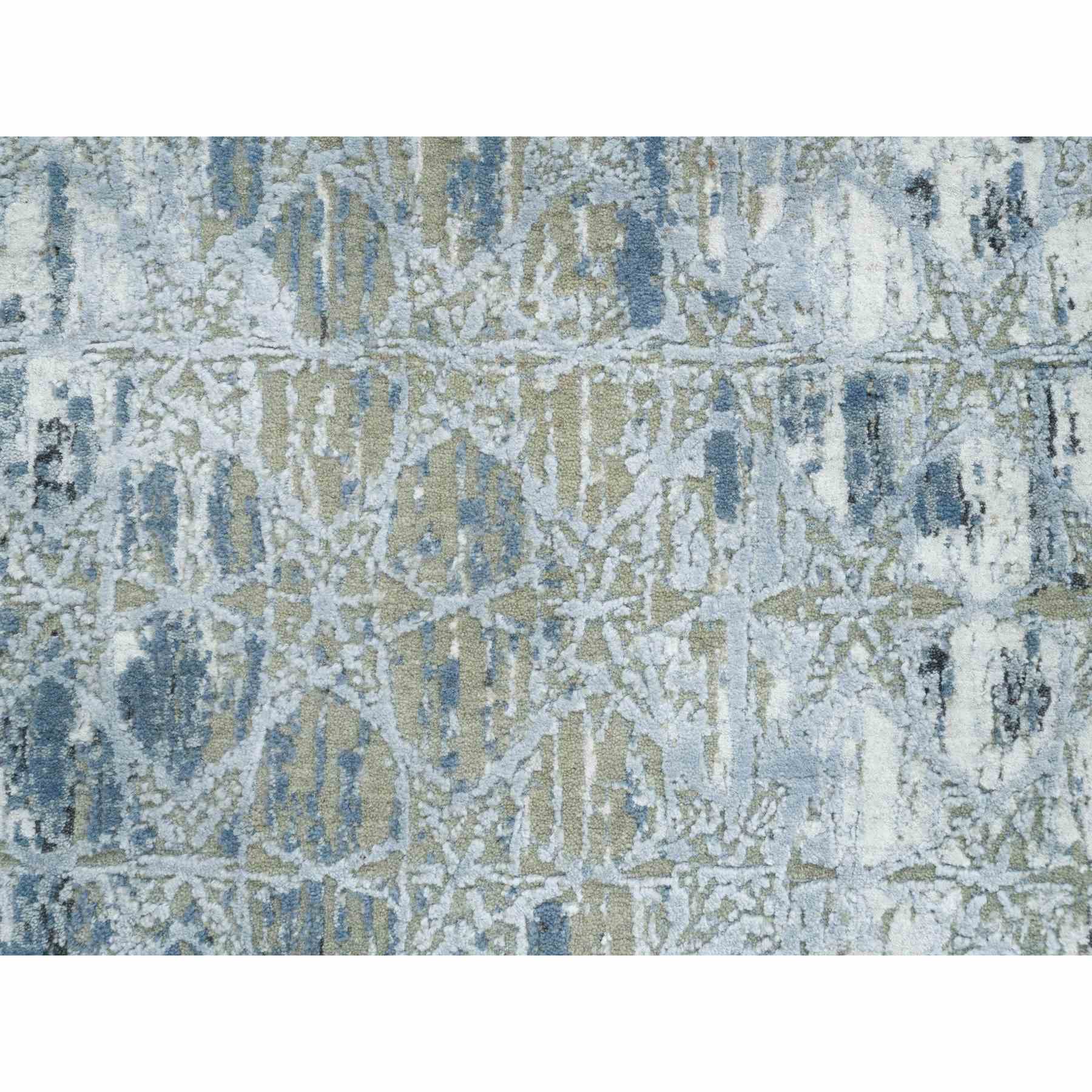 Modern-and-Contemporary-Hand-Knotted-Rug-325090