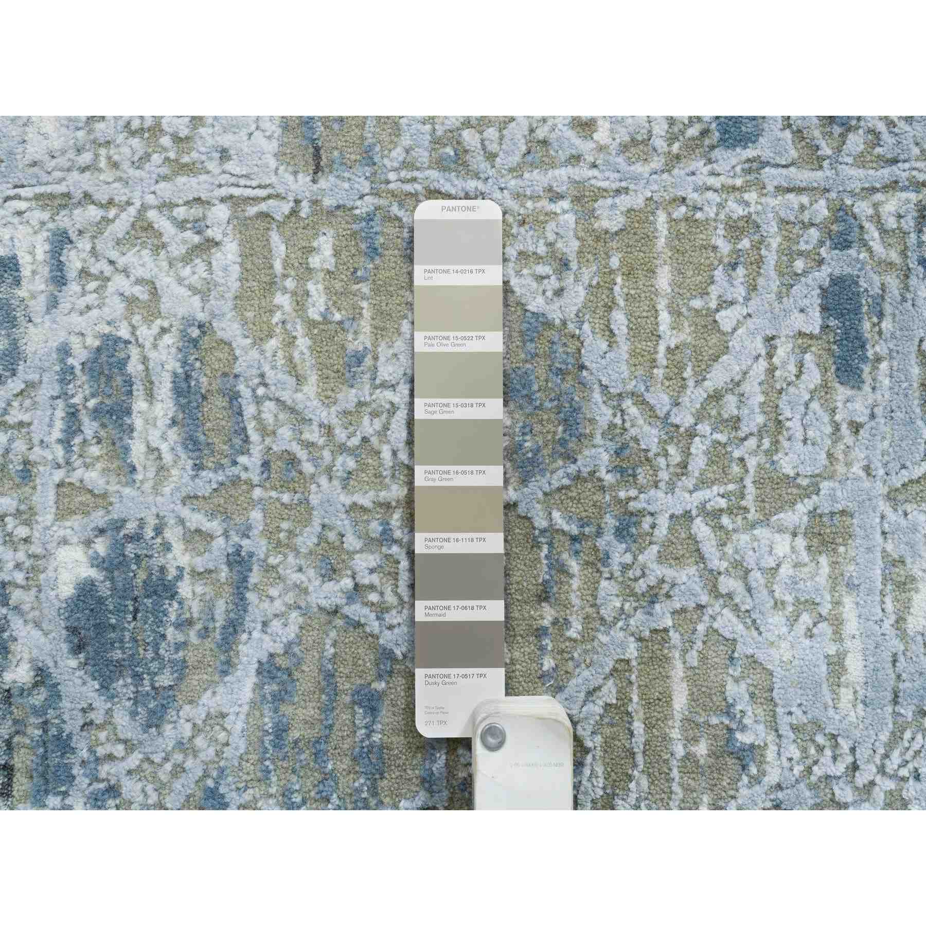 Modern-and-Contemporary-Hand-Knotted-Rug-325095