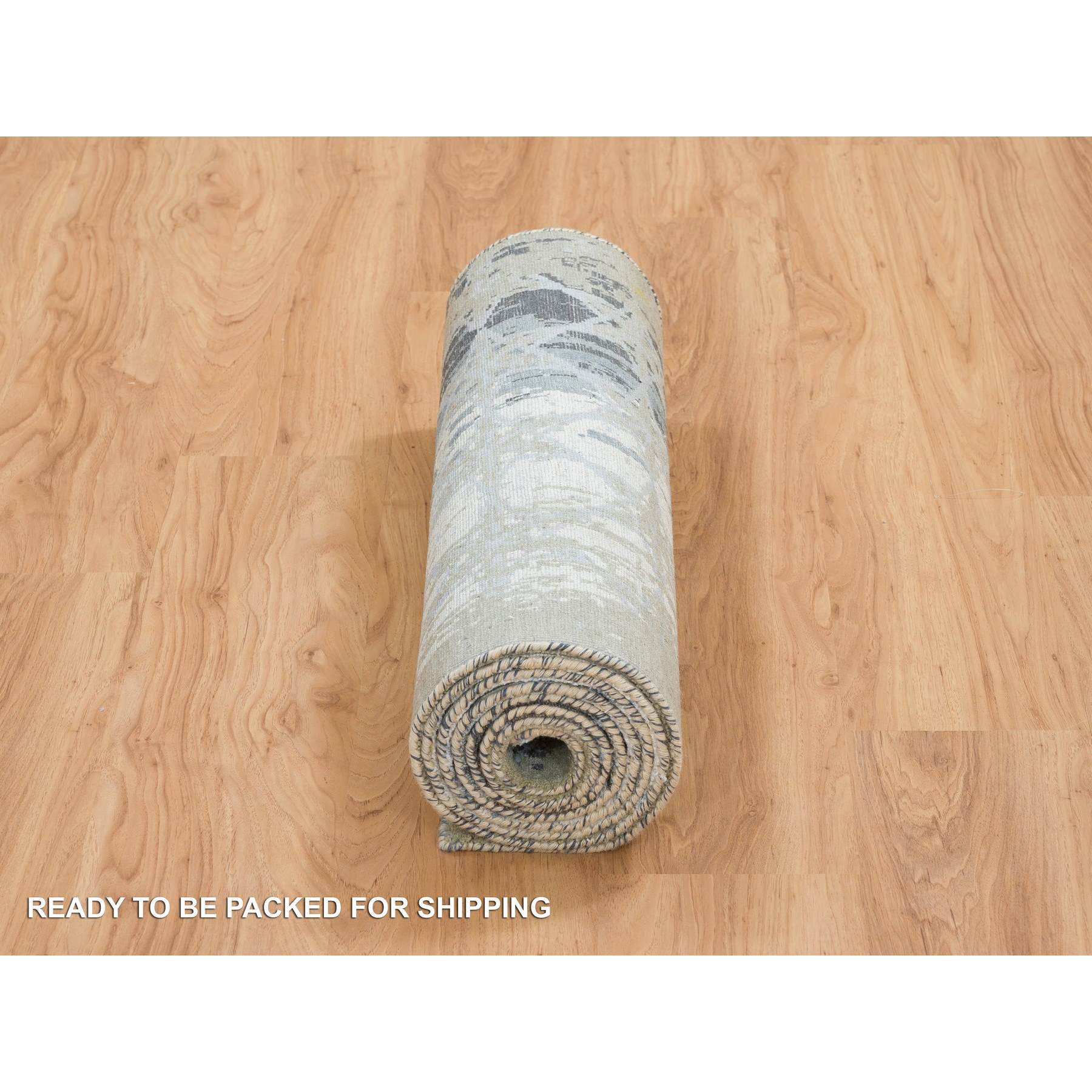 Modern-and-Contemporary-Hand-Knotted-Rug-325095